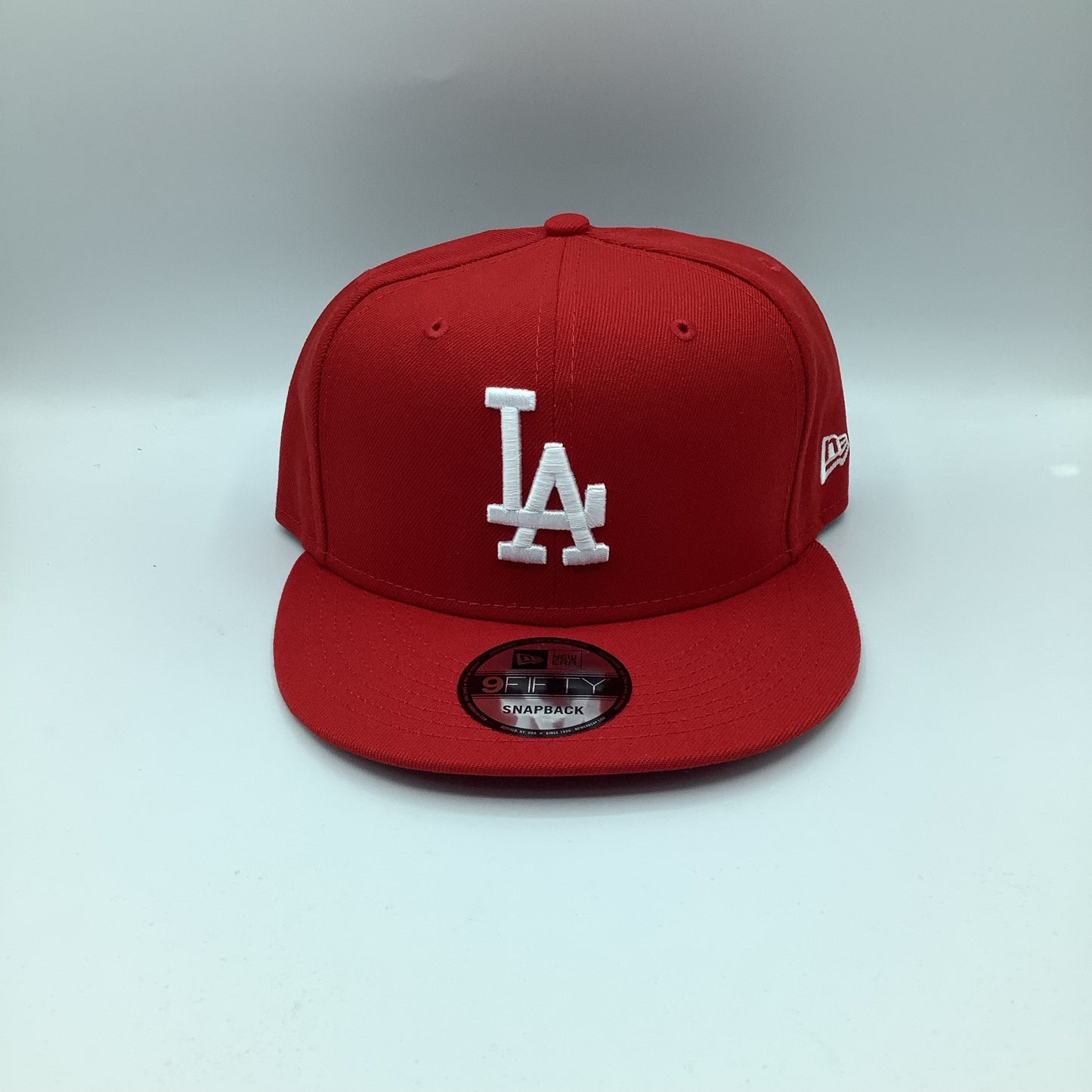 New Era LOS ANGELES DODGERS