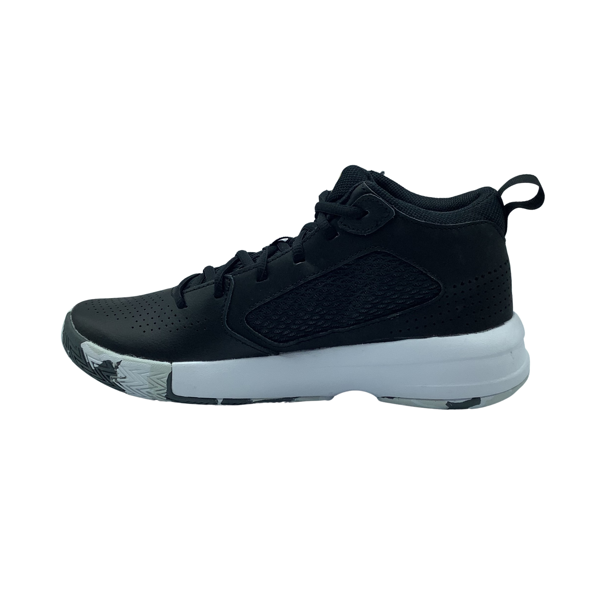 Under Armour UA Lockdown 5