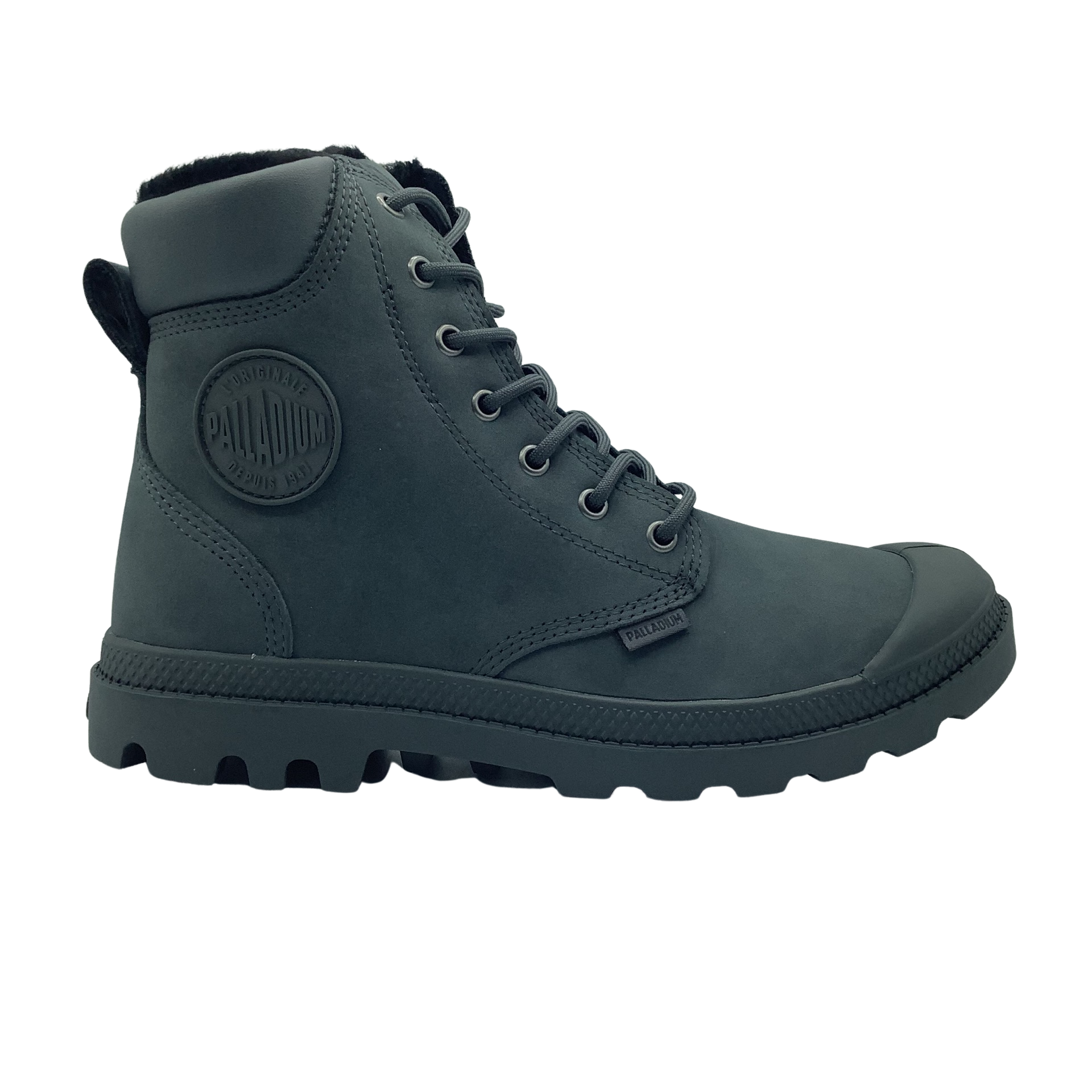 Palladium  Pampa sport Cuff WPS