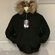 Arctic North SAINT SAUVEUR-FUR MAGNET