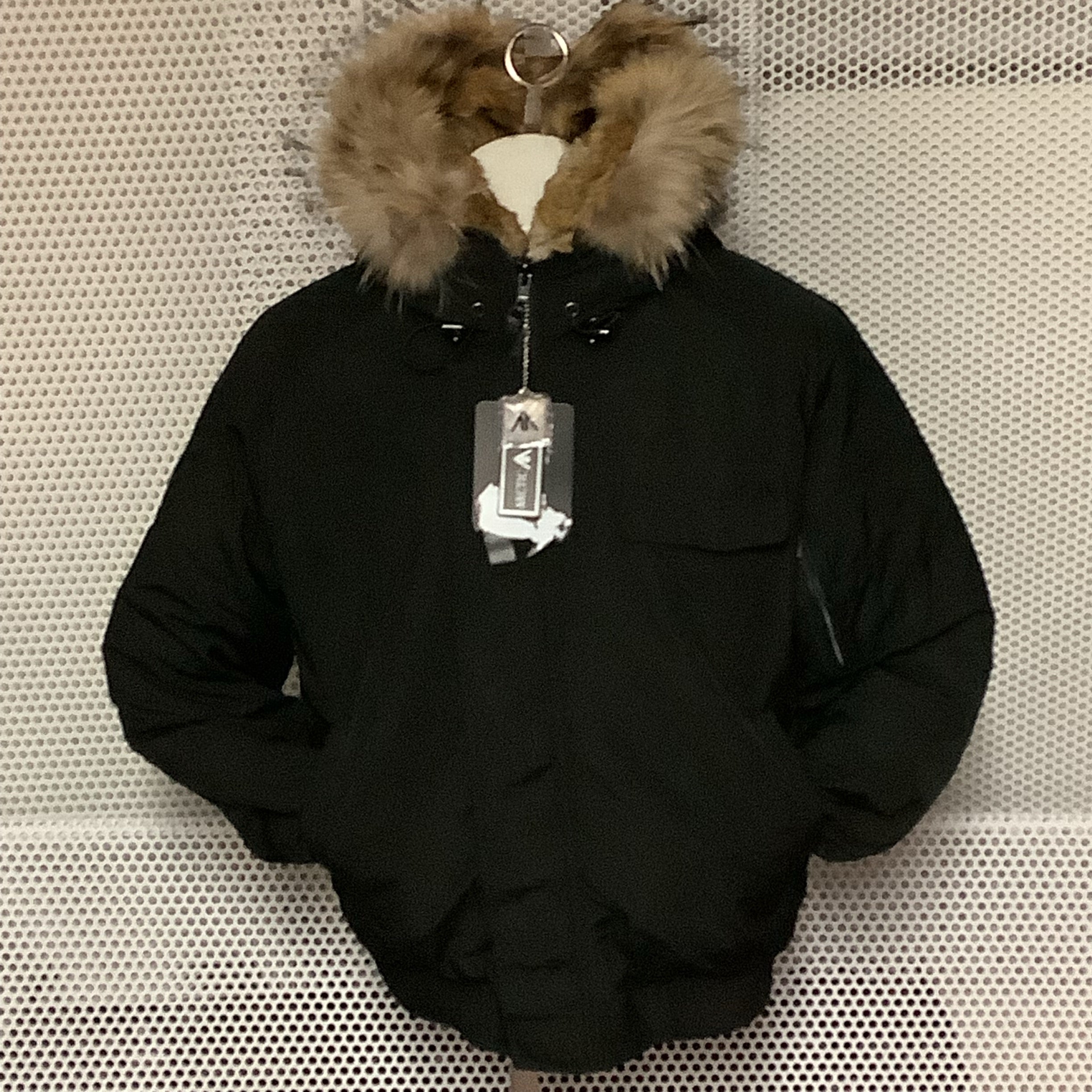 Arctic North SAINT SAUVEUR-FUR MAGNET