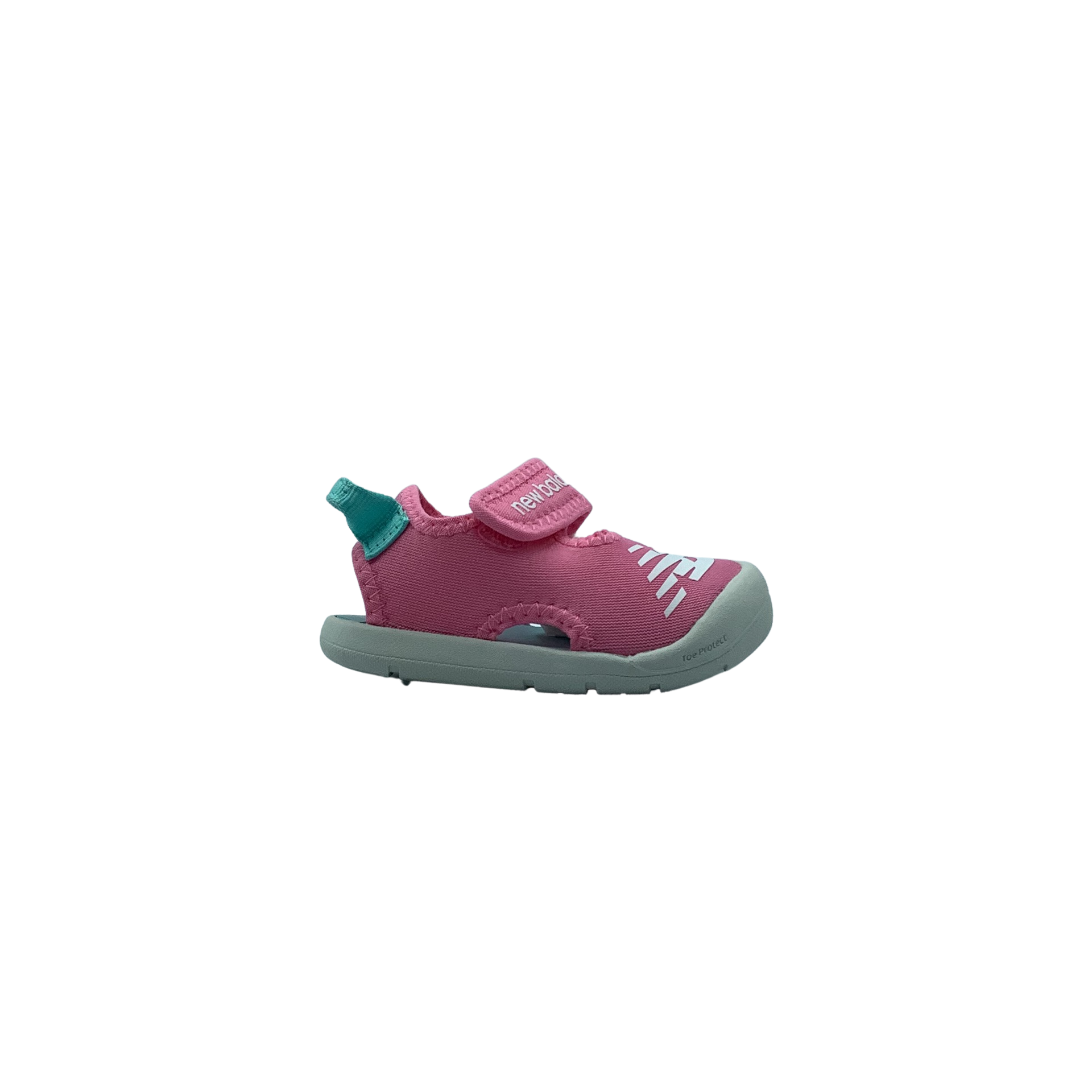 Newborn new top balance shoes