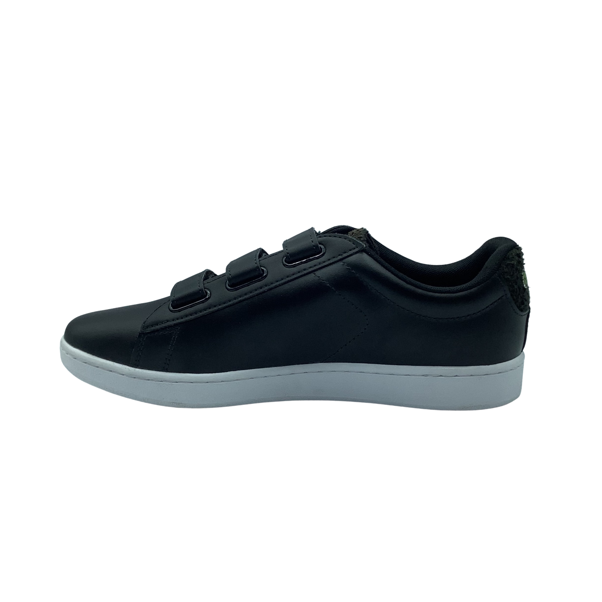 Lacoste CARNABY EVO STRAP 119 1 SMA Sports Uptown