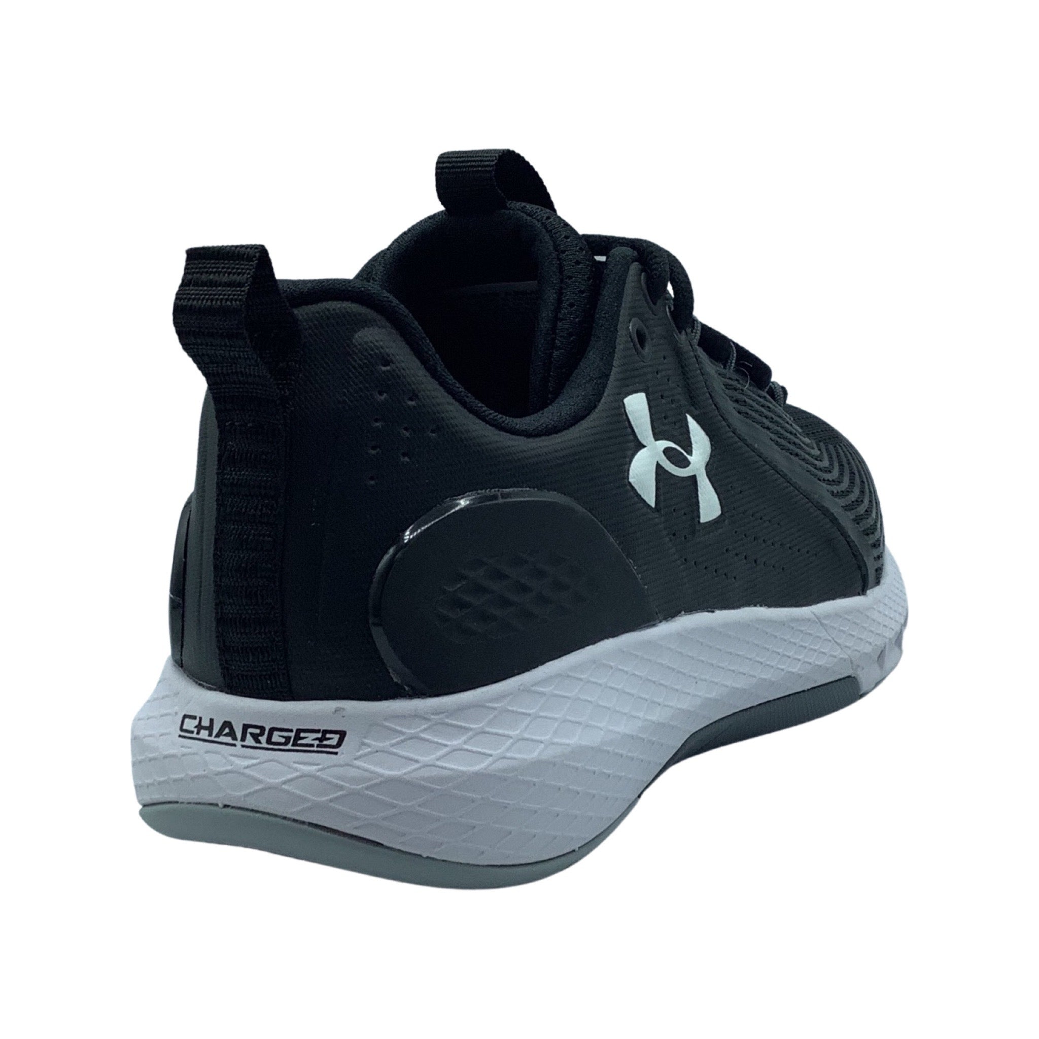 UNDER ARMOUR UA CHARGED Commit 4E (wide)