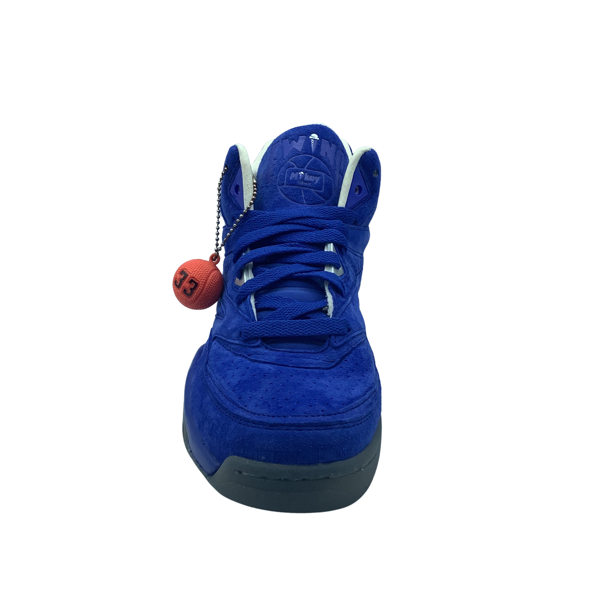 Patrick Ewing Sport Litex mikey likes it