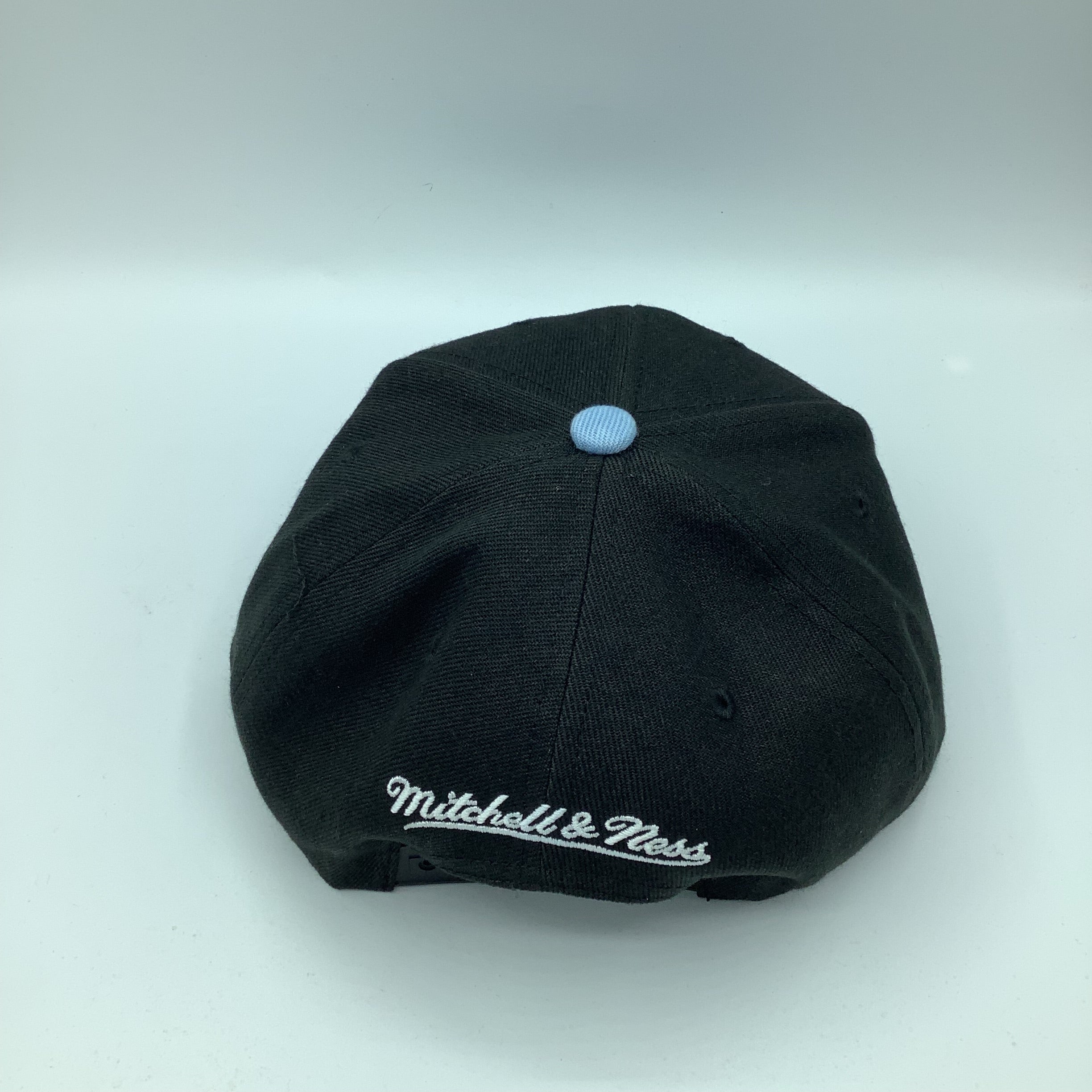 Mitchell & Ness CHICAGO BULLS