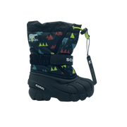 Sorel Childrens Flurry print
