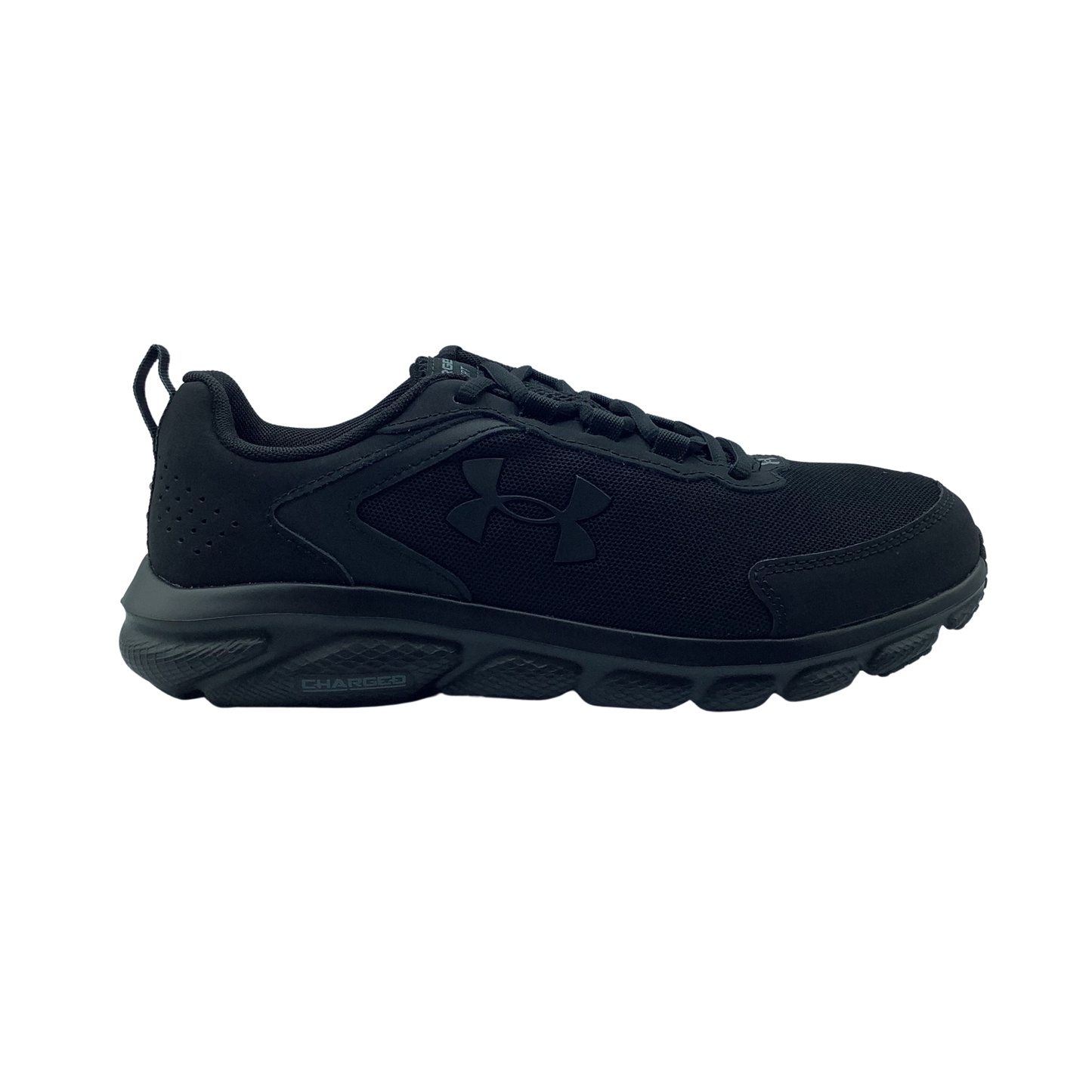 Under Armour UA Charged Assert 9 4E (WIDE)