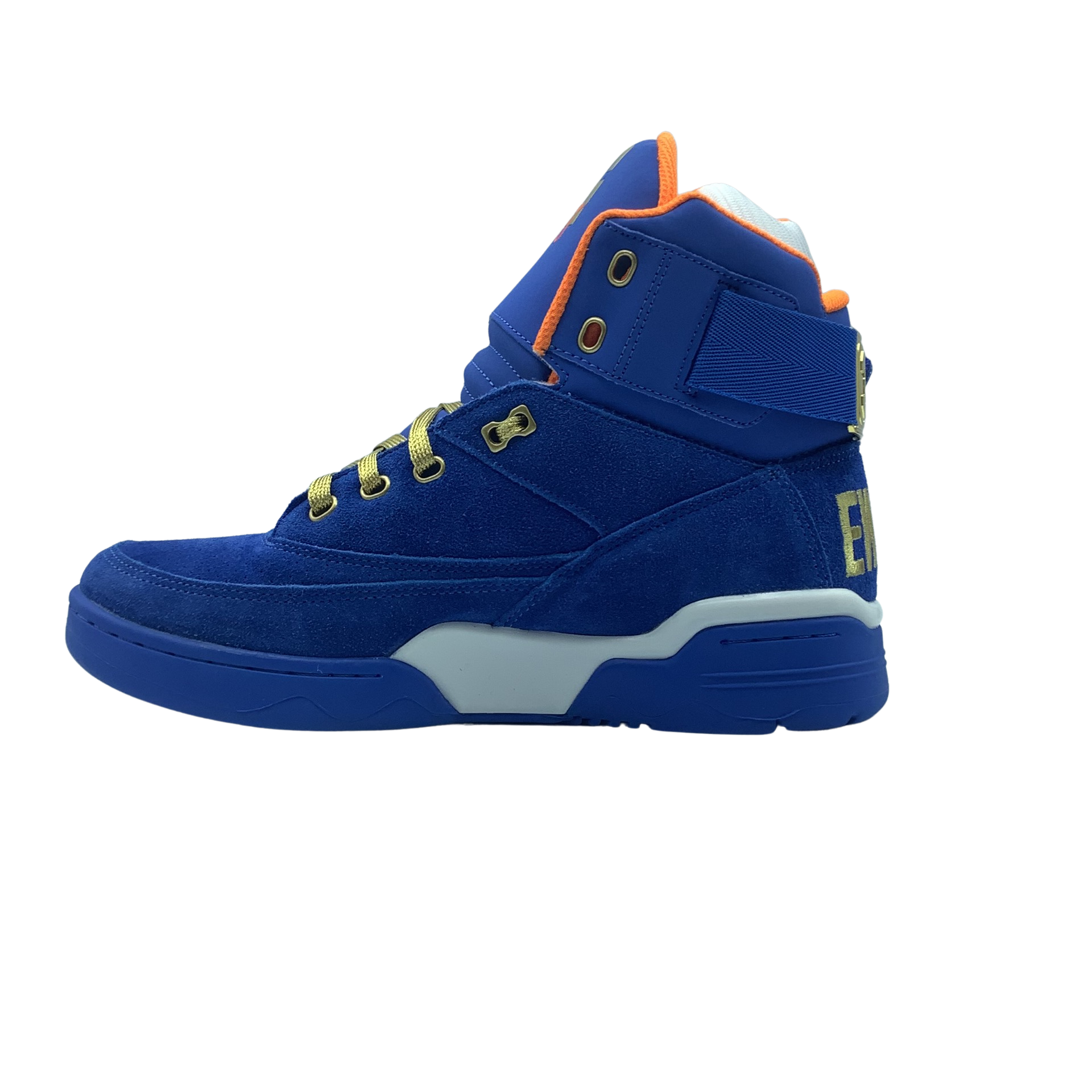 Patrick Ewing Ewing 33 HI 10 years anniversary