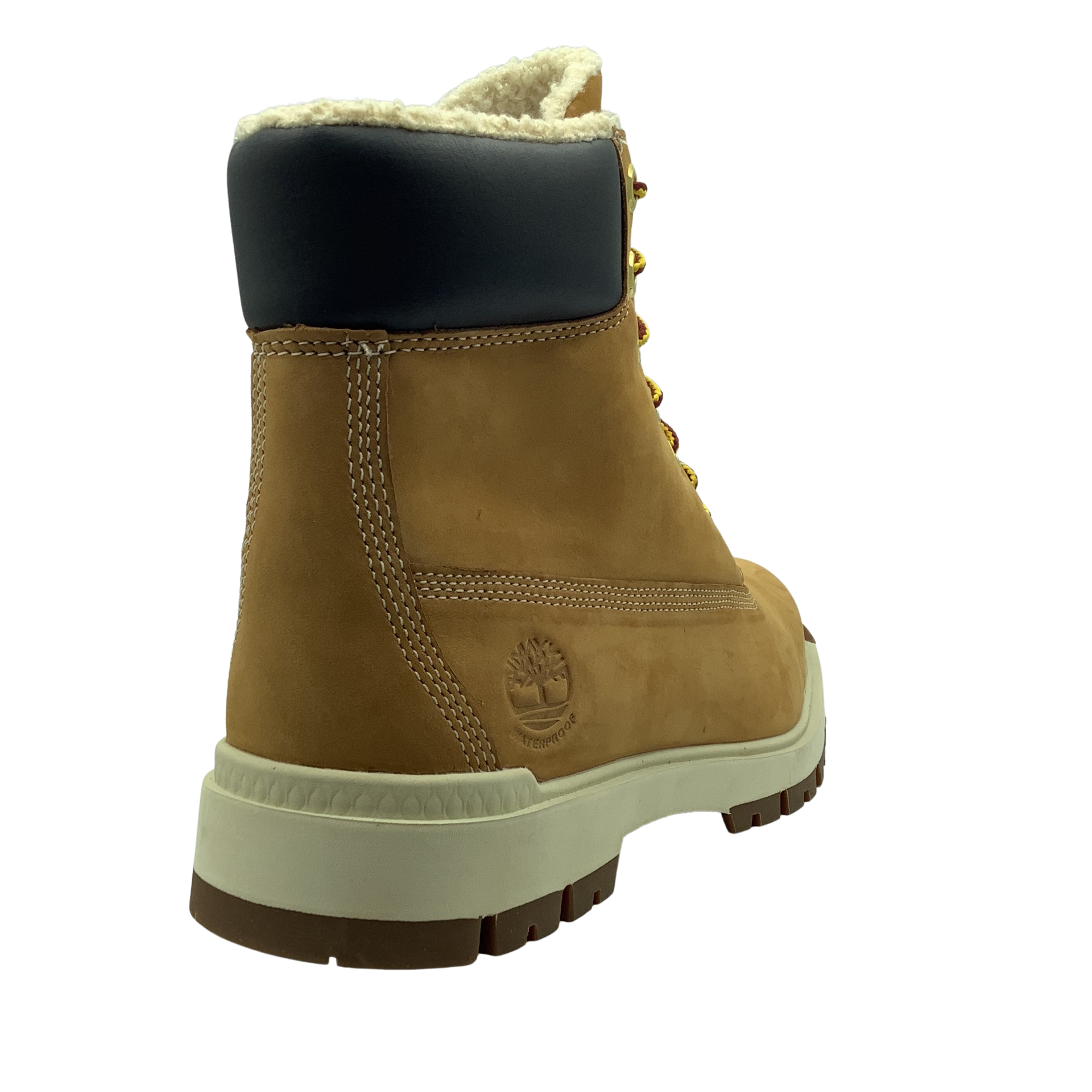 Timberland TREE VAULT 6IN Waterproof Boot