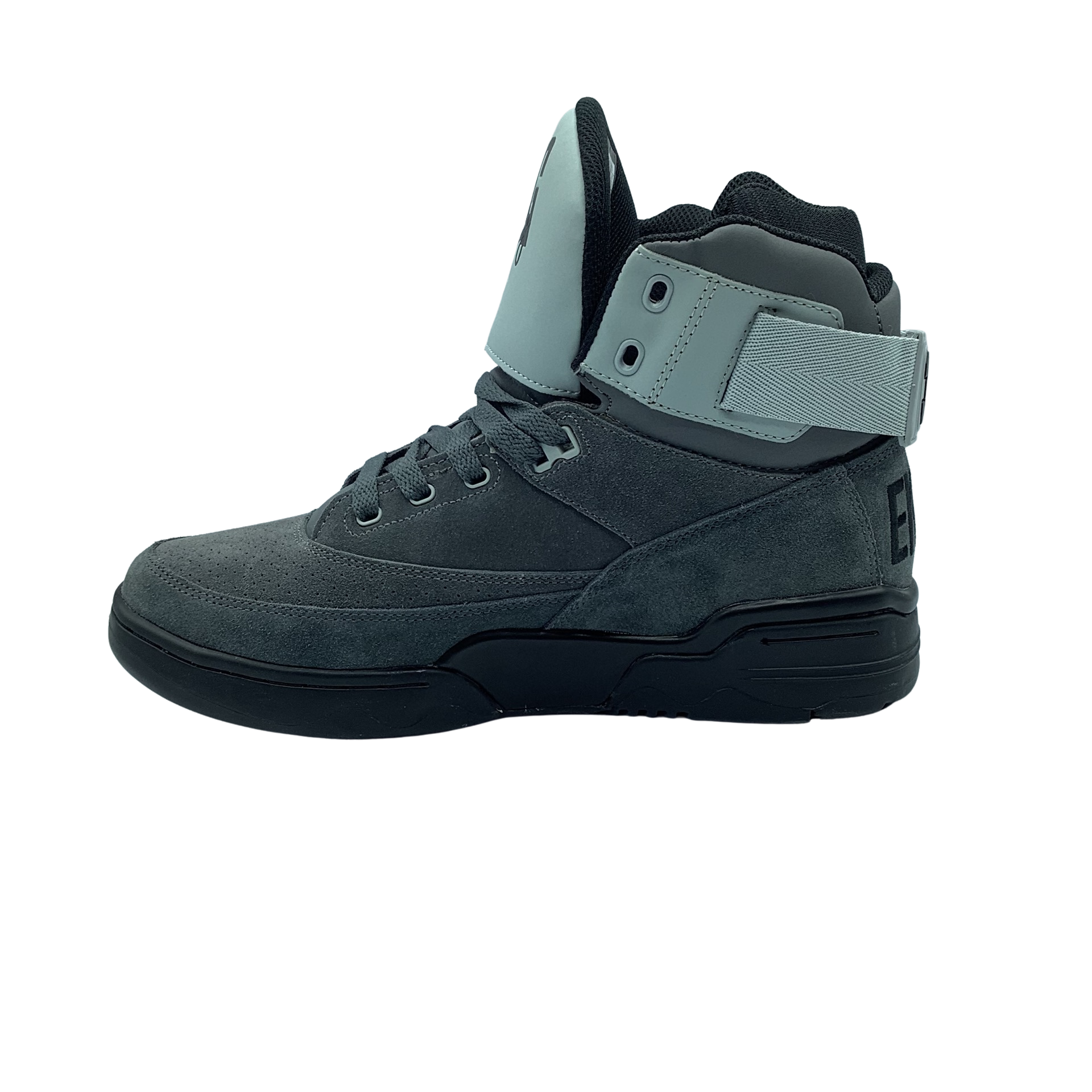 Patrick Ewing  33 HI