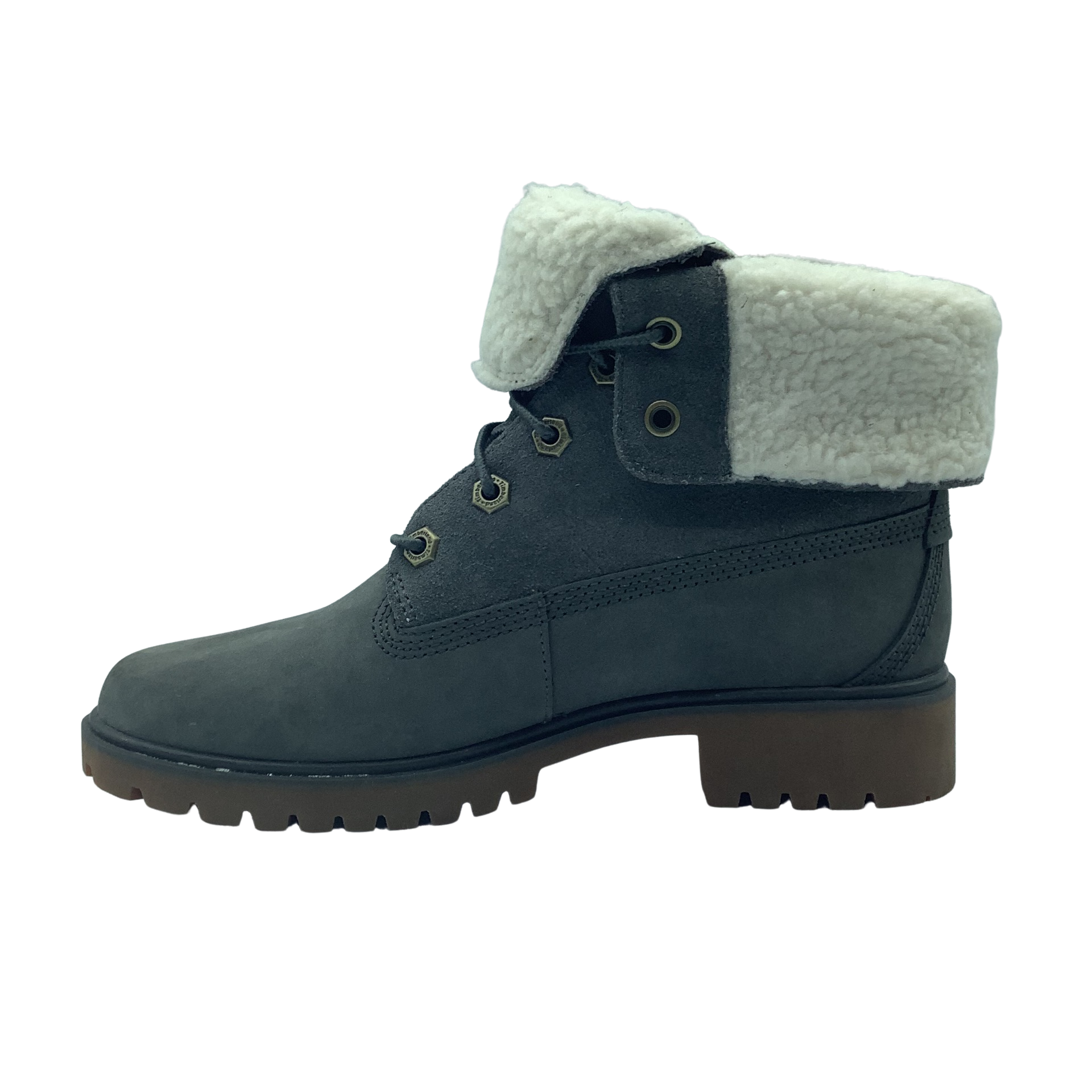 Timberland JAYNE WP FLEECE FOLD DOWN Sports Uptown