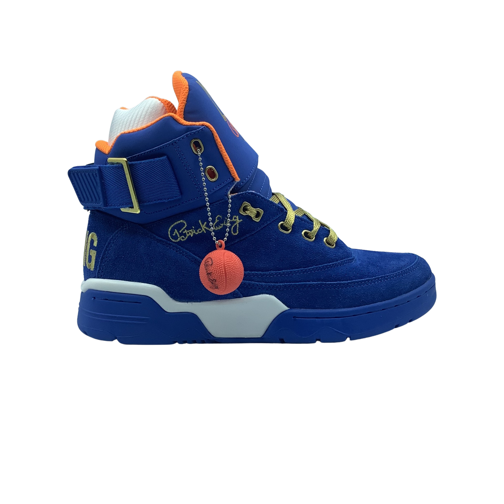 Patrick Ewing Ewing 33 HI X Orion