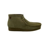 Clarks Shacre Boot suede