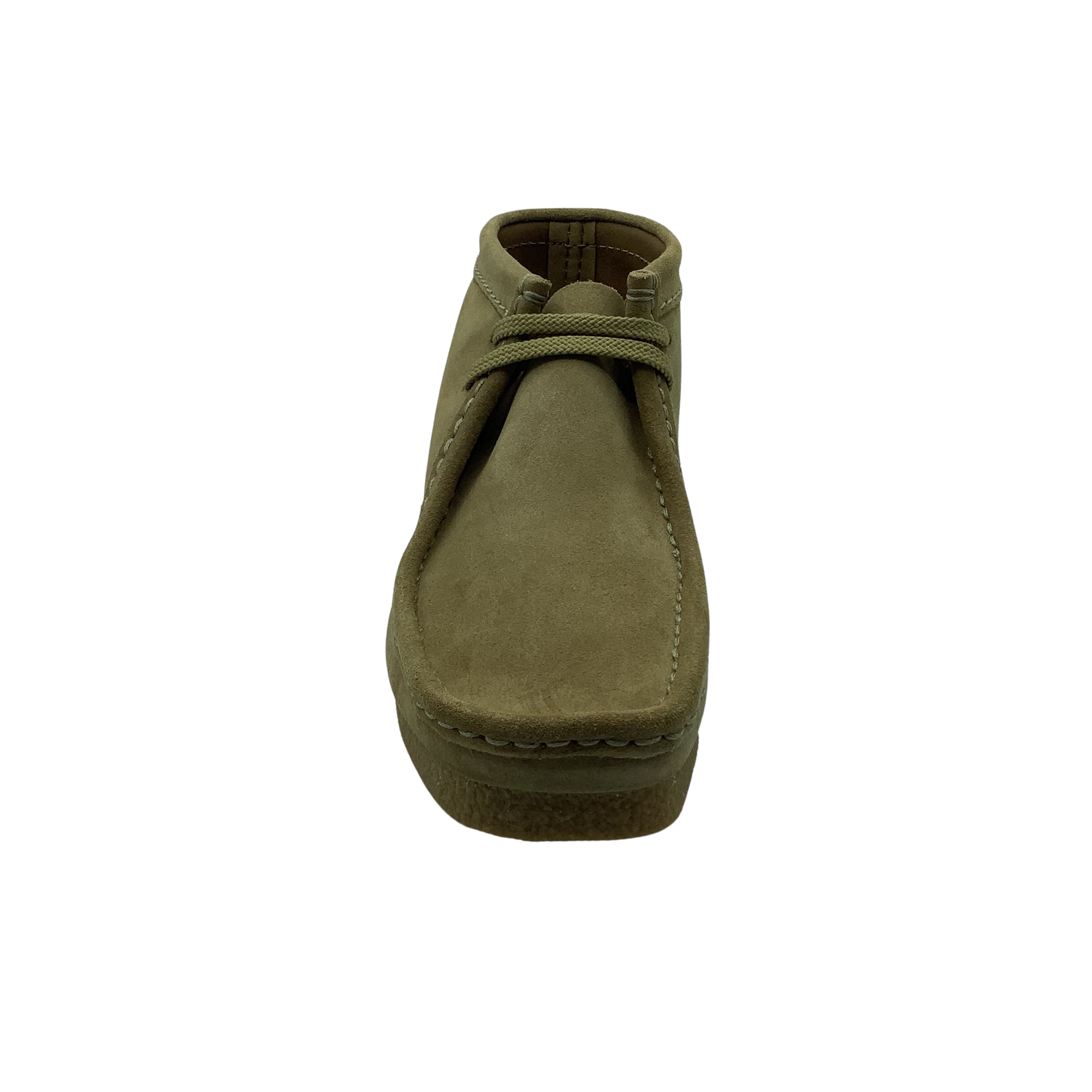 Clarks Shacre Boot suede