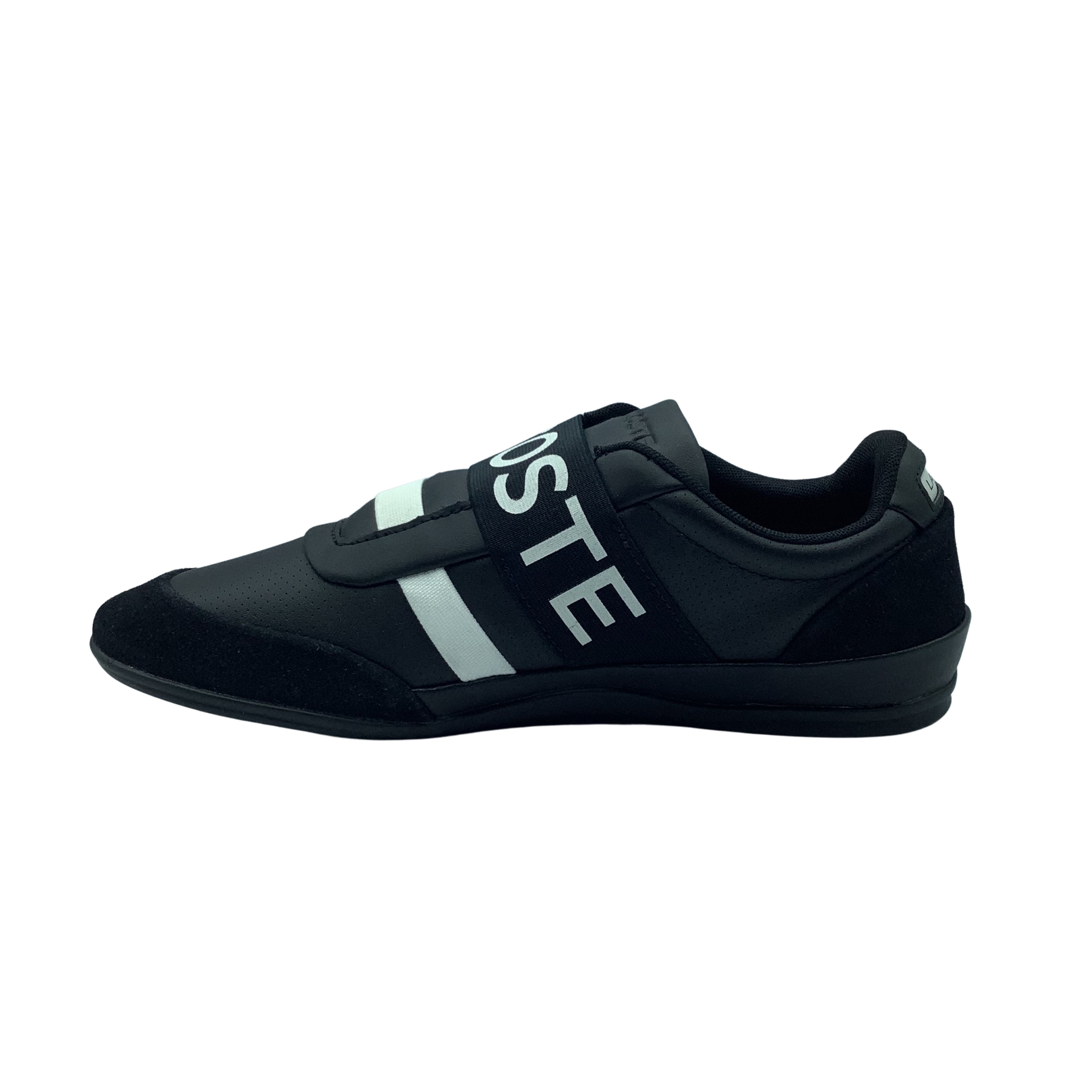 Lacoste misano elastic deals