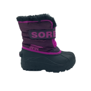 SOREL Childrens Snow Commander