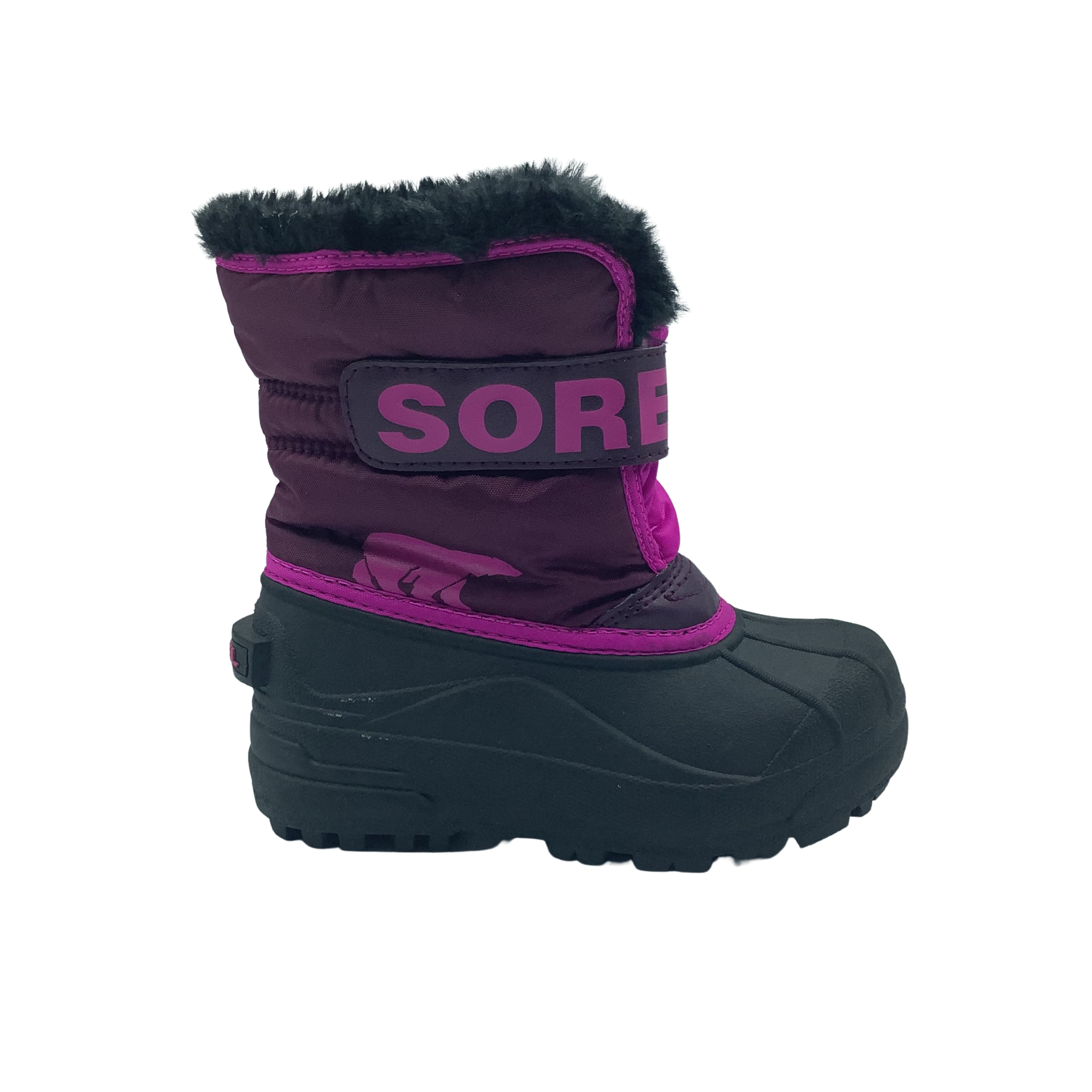 SOREL Childrens Snow Commander