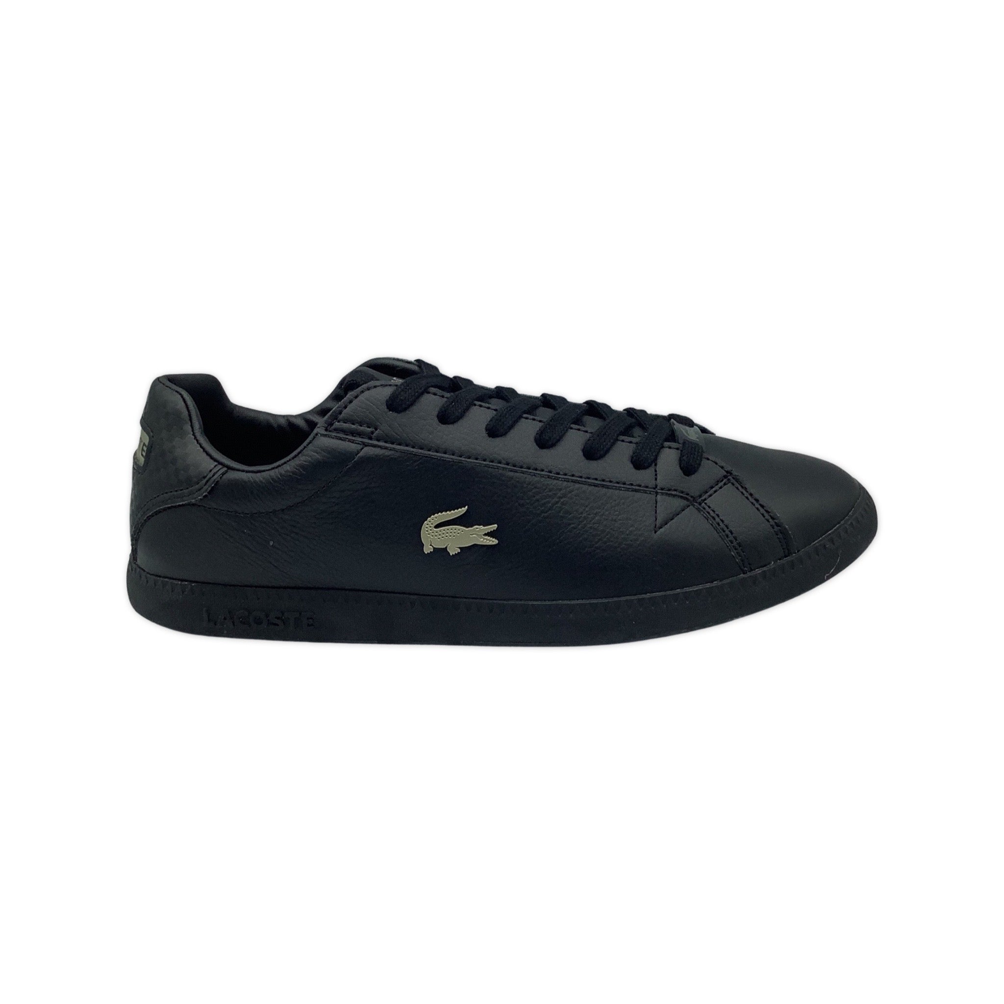 Lacoste GRADUATECAP 0120 1 SMA