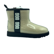 UGG W classic Clear Mini