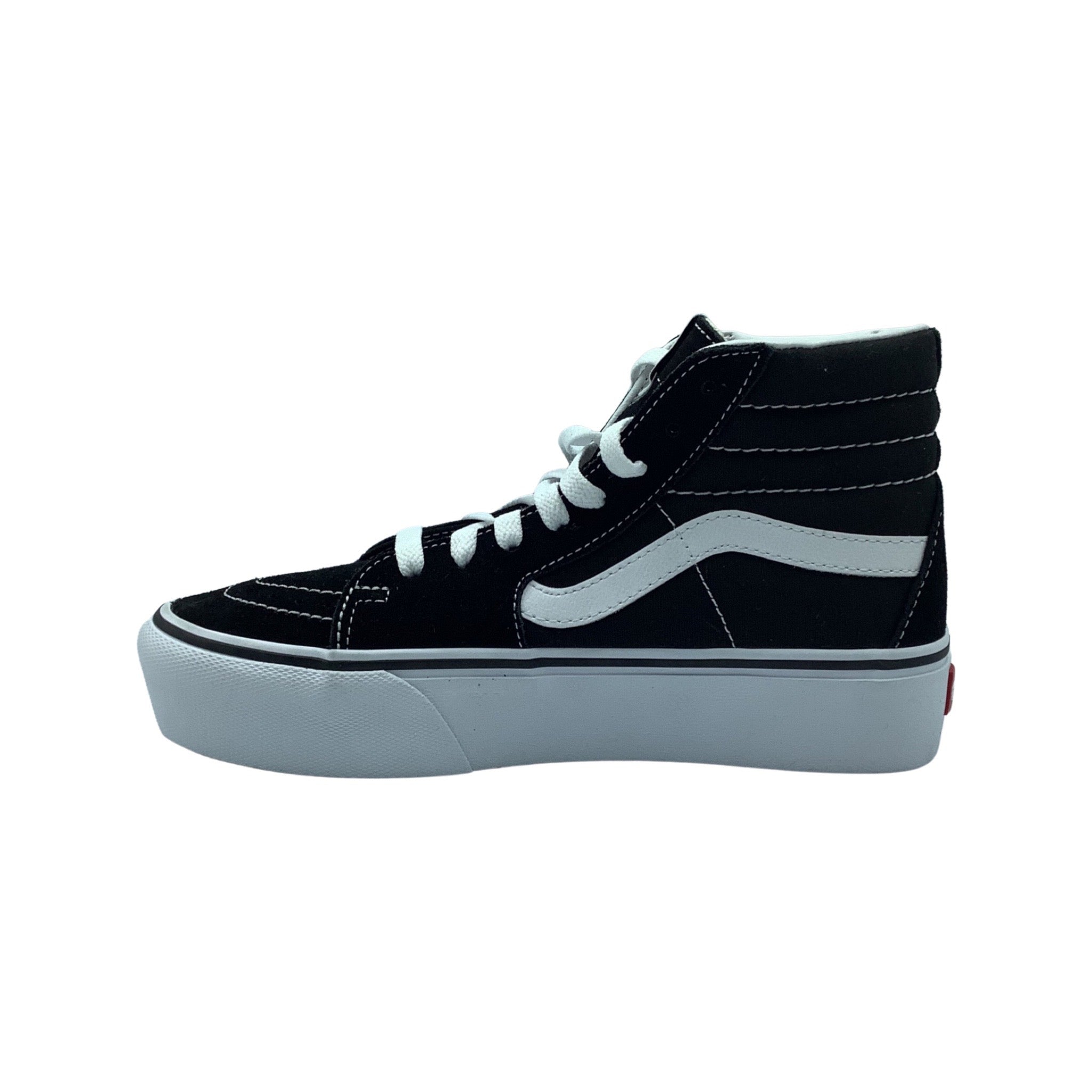 Vans SK8-HI platform