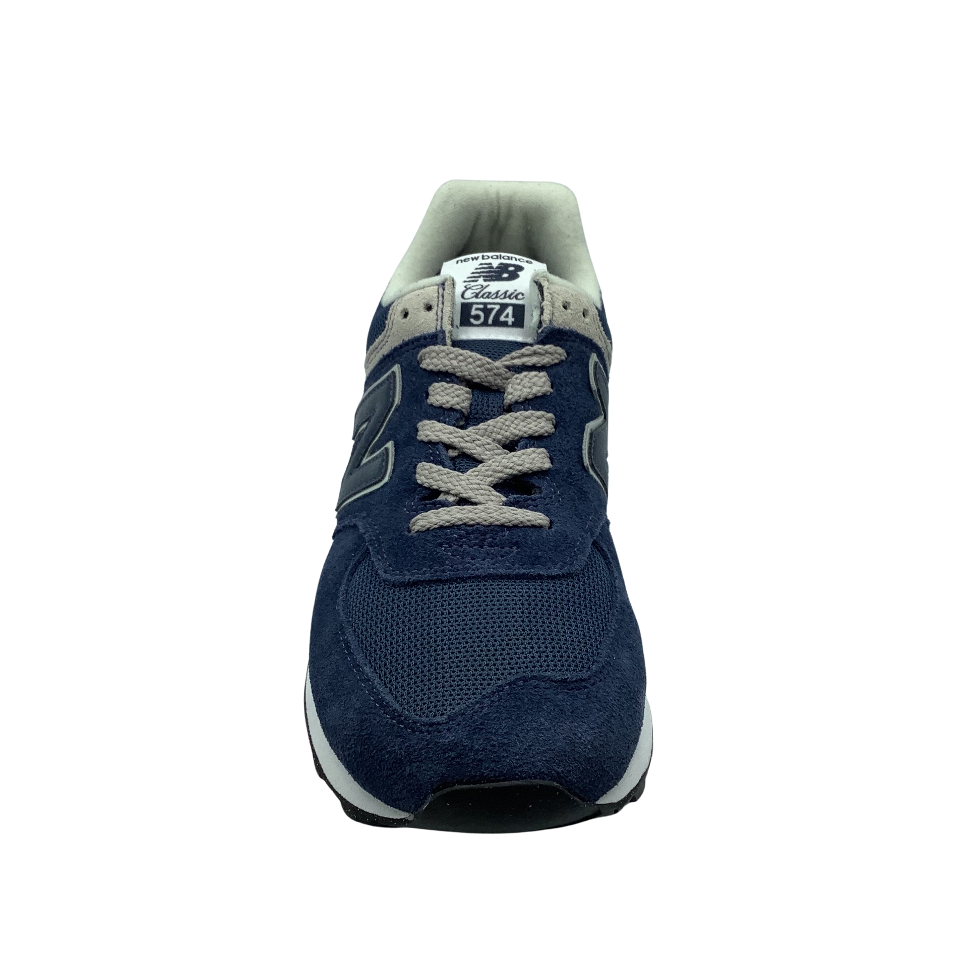New balance 574 best sale uomo