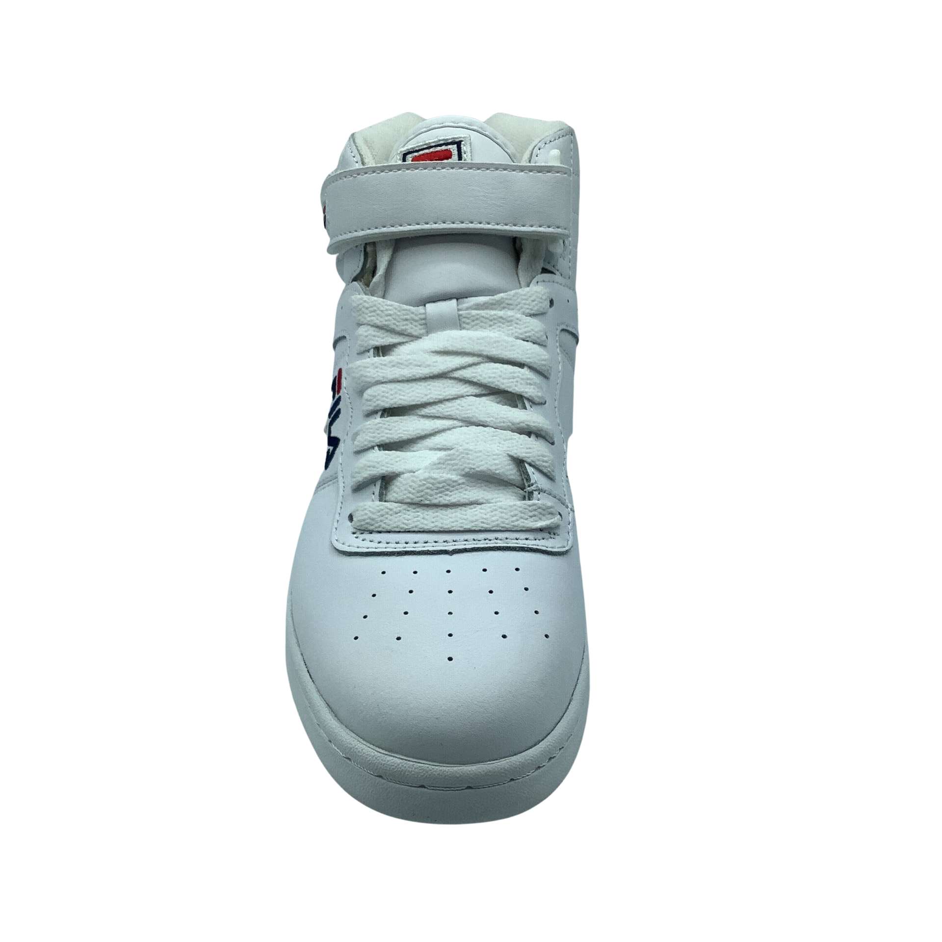 Fila 2025 black white