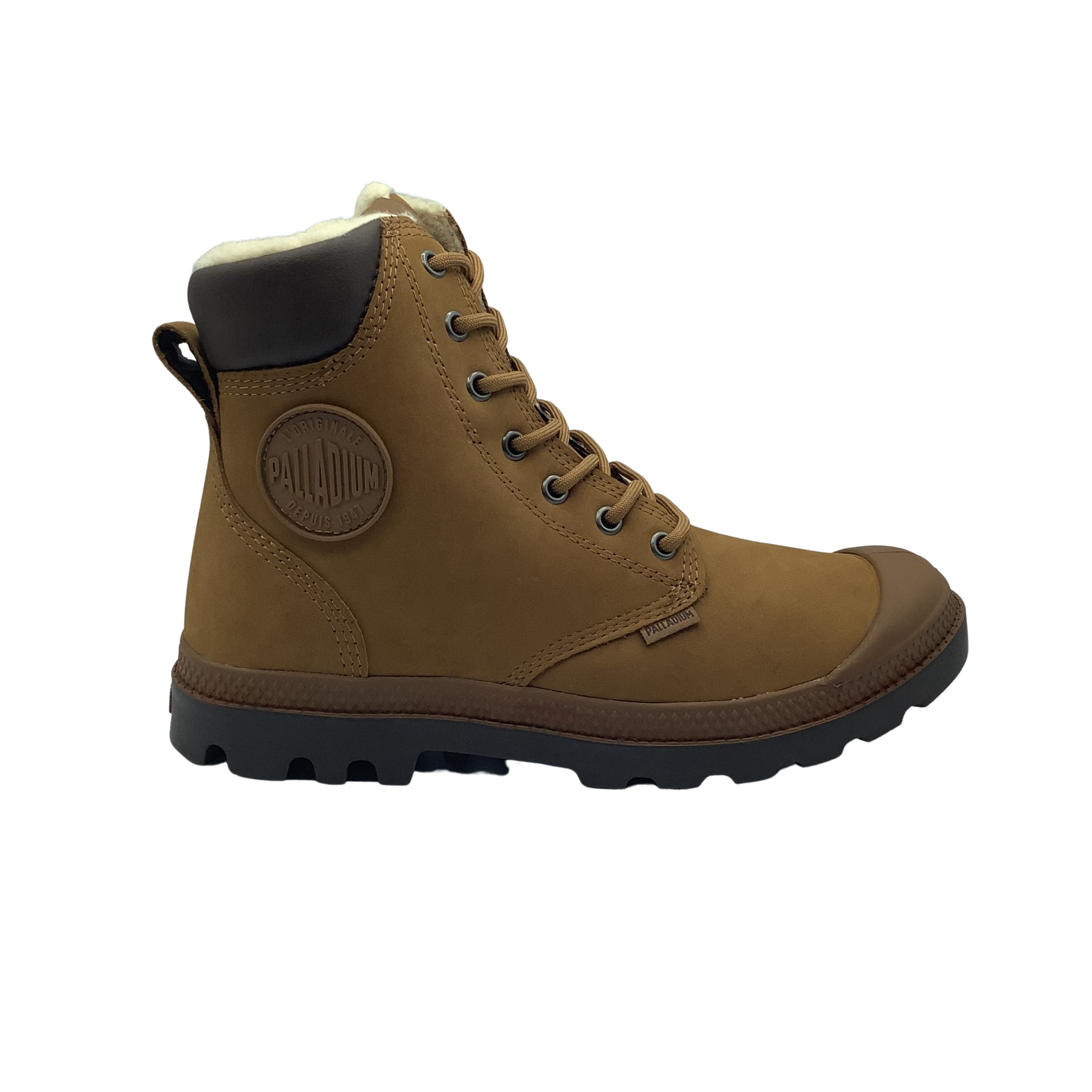 Palladium  Pampa sport Cuff WPS