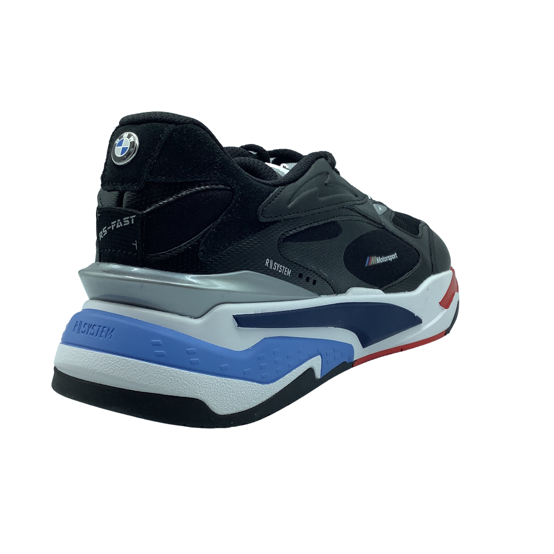 Puma BMW MMS RS-Fast