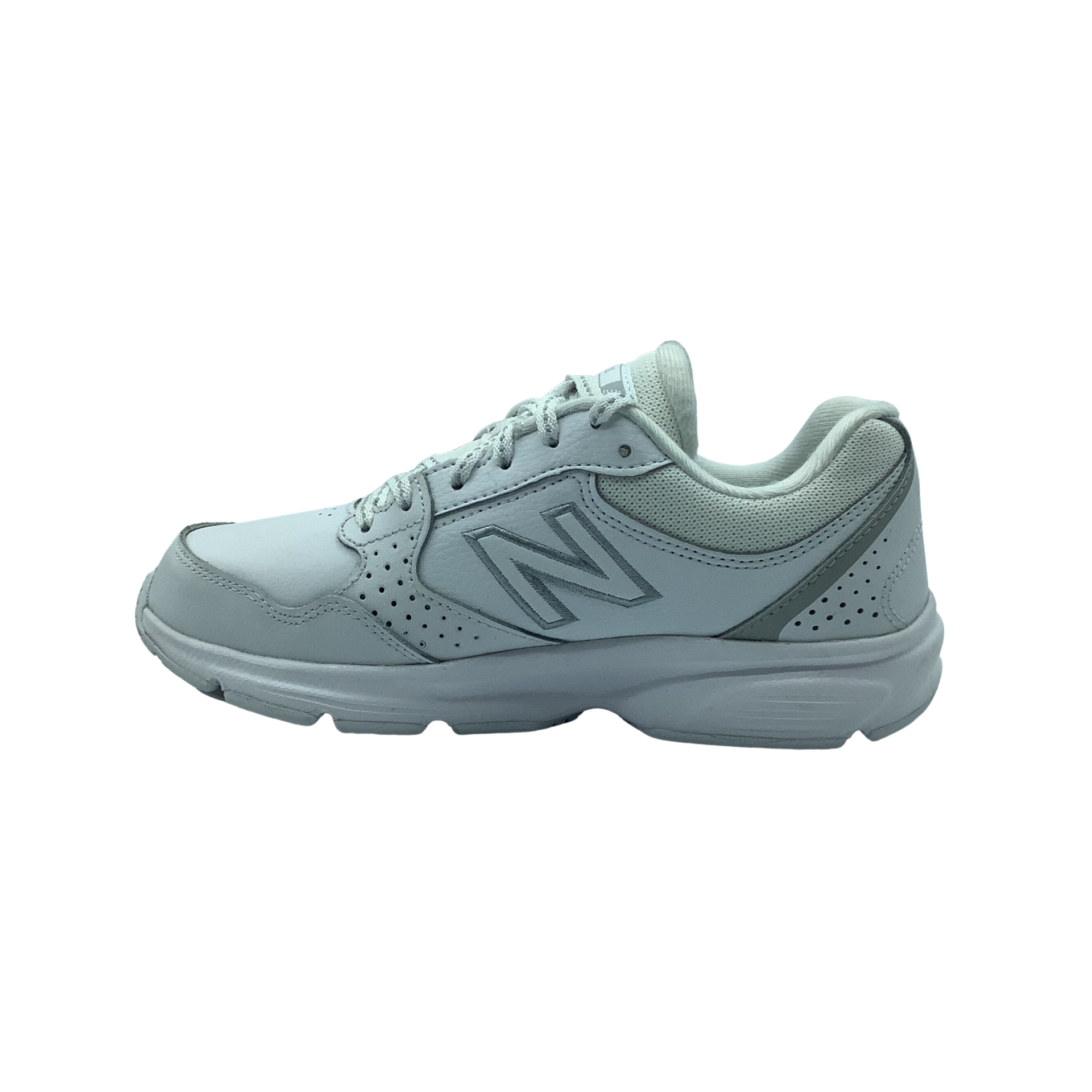 New balance top comfort ride