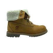 Timberland AUTHENTIC WP FLEECE FOLD DOWN