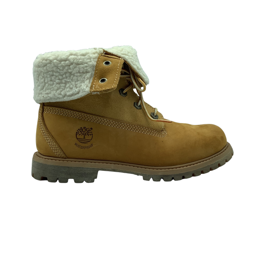 Timberland AUTHENTIC WP FLEECE FOLD DOWN