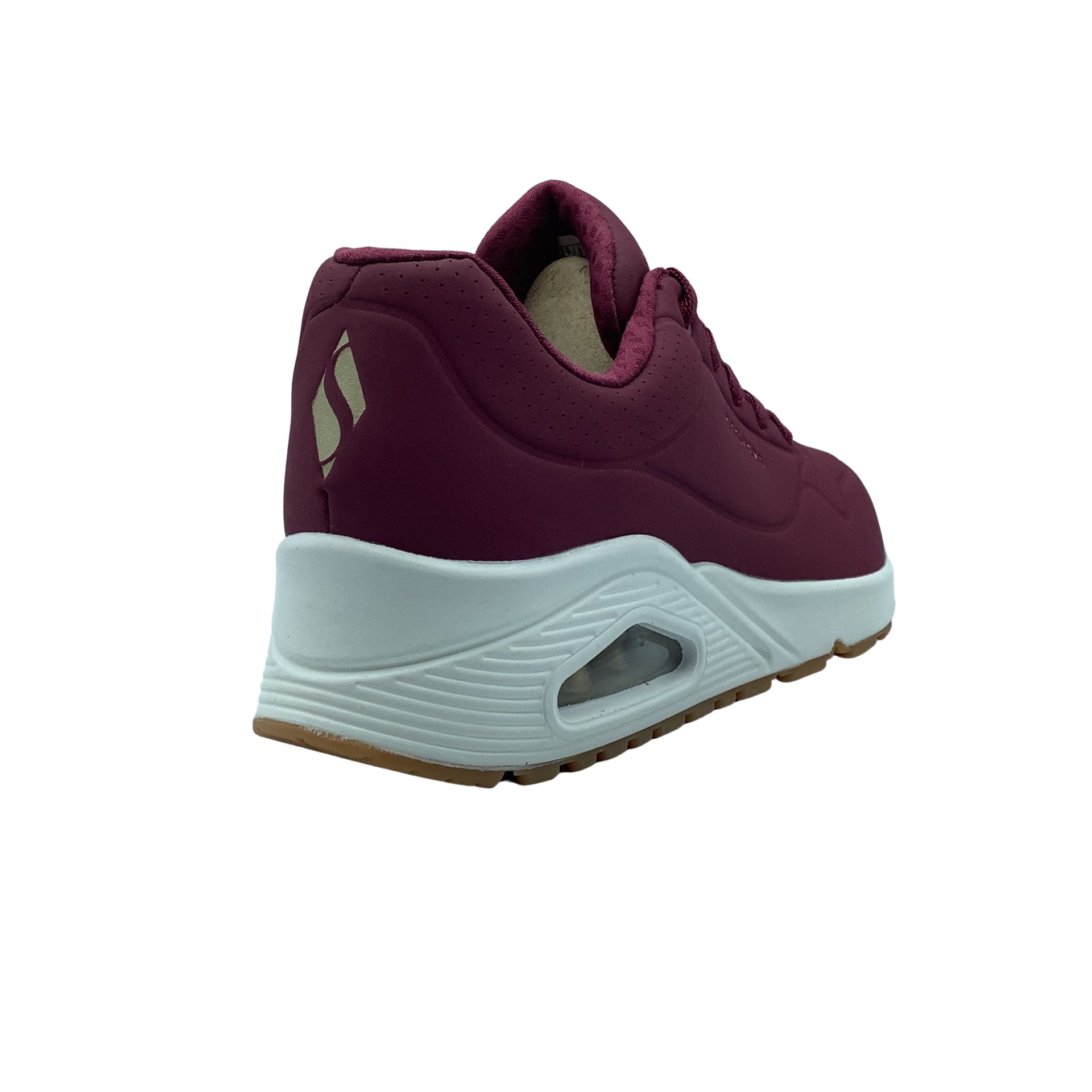 Skechers Stand on air WN'