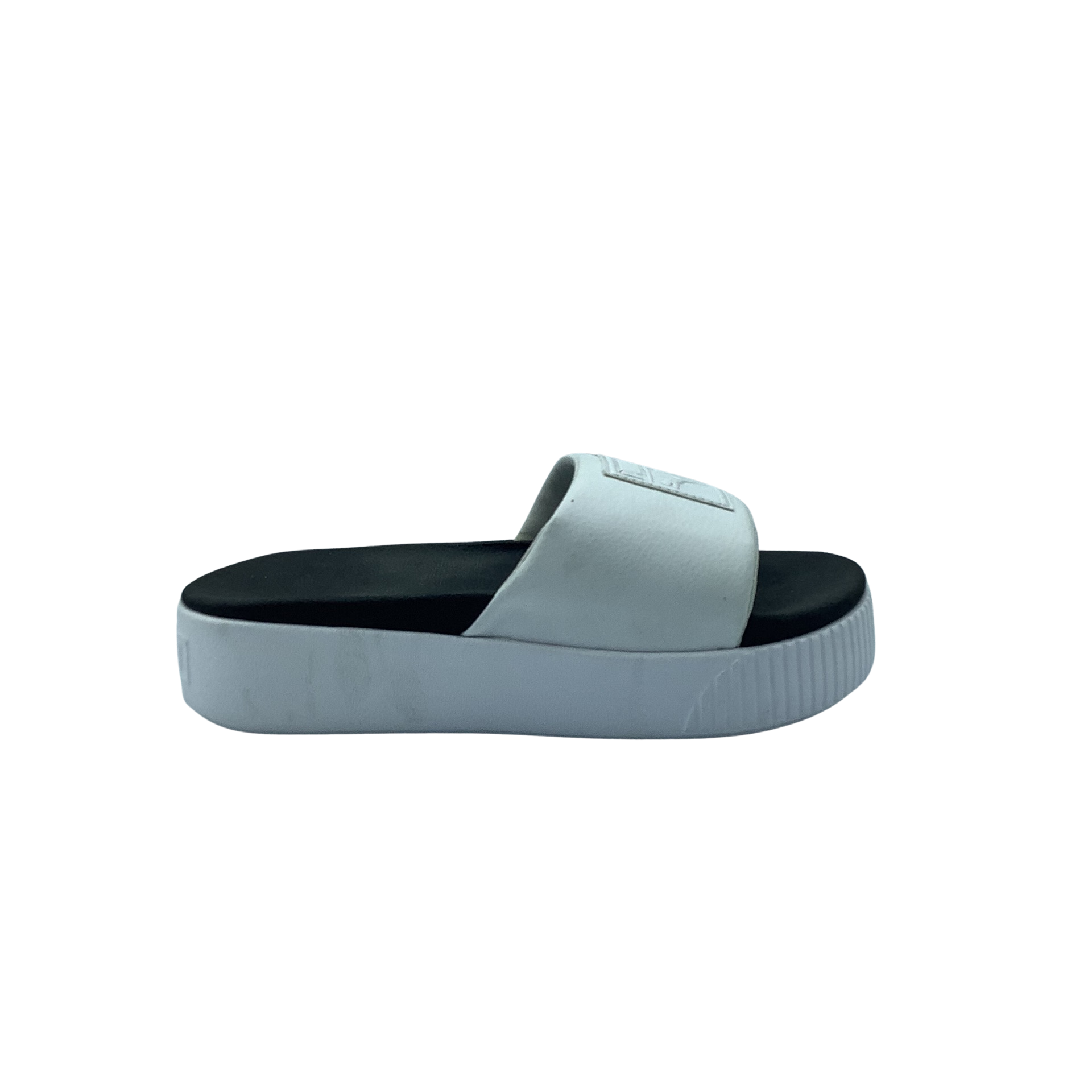 Puma Platform Slide Wns
