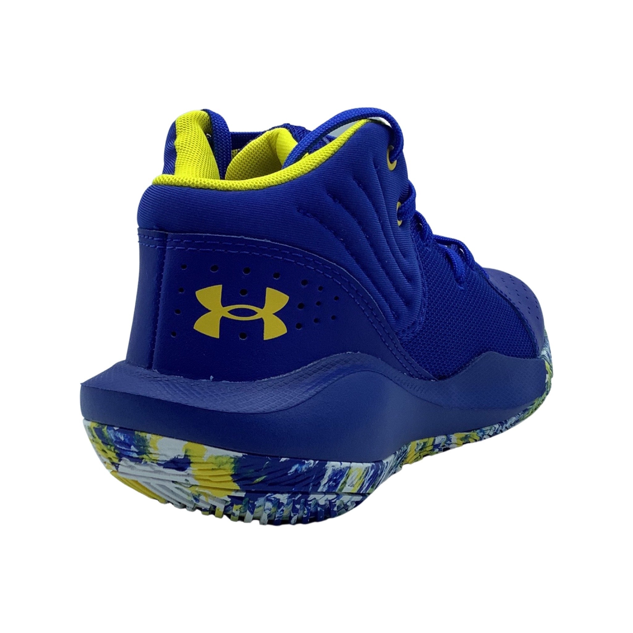 Under Armour UA GS Jet 21