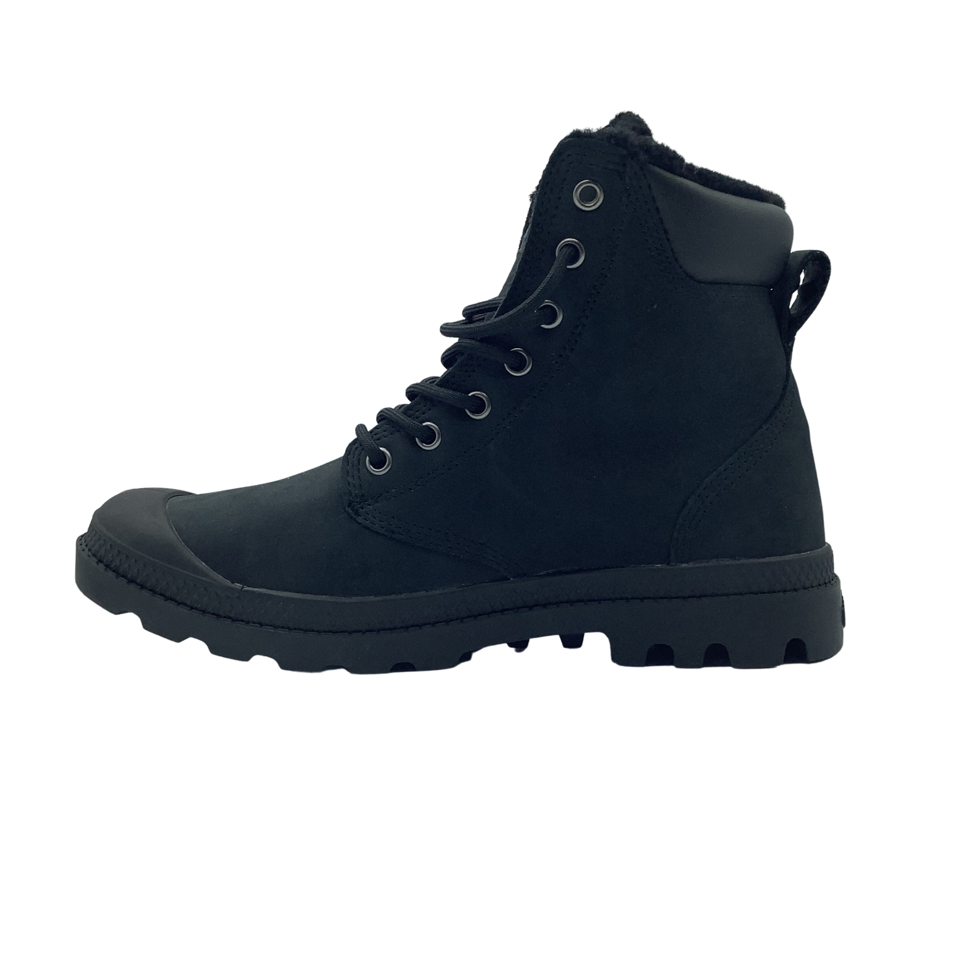 Palladium  Pampa sport Cuff WPS