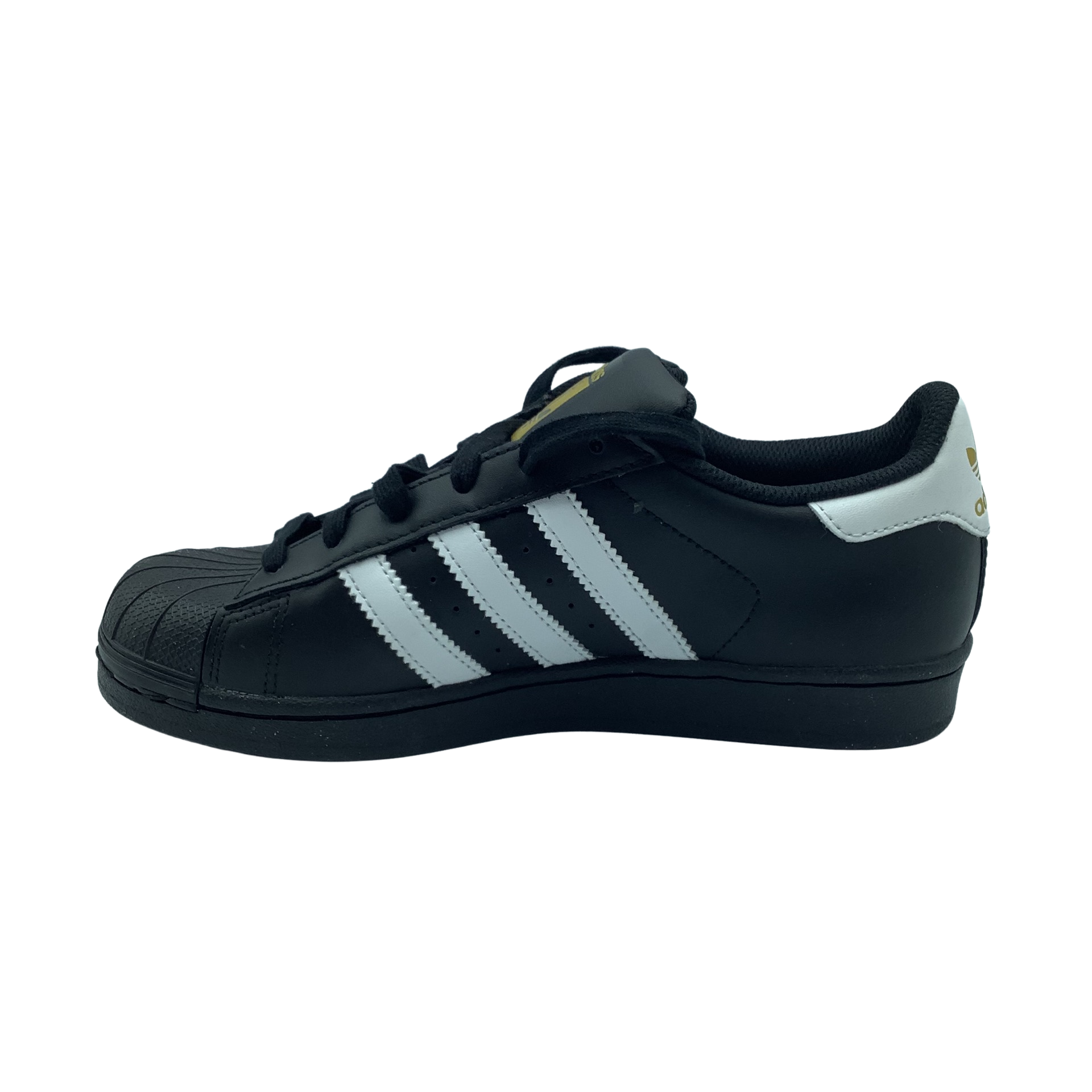 Adidas Superstar Foundation J