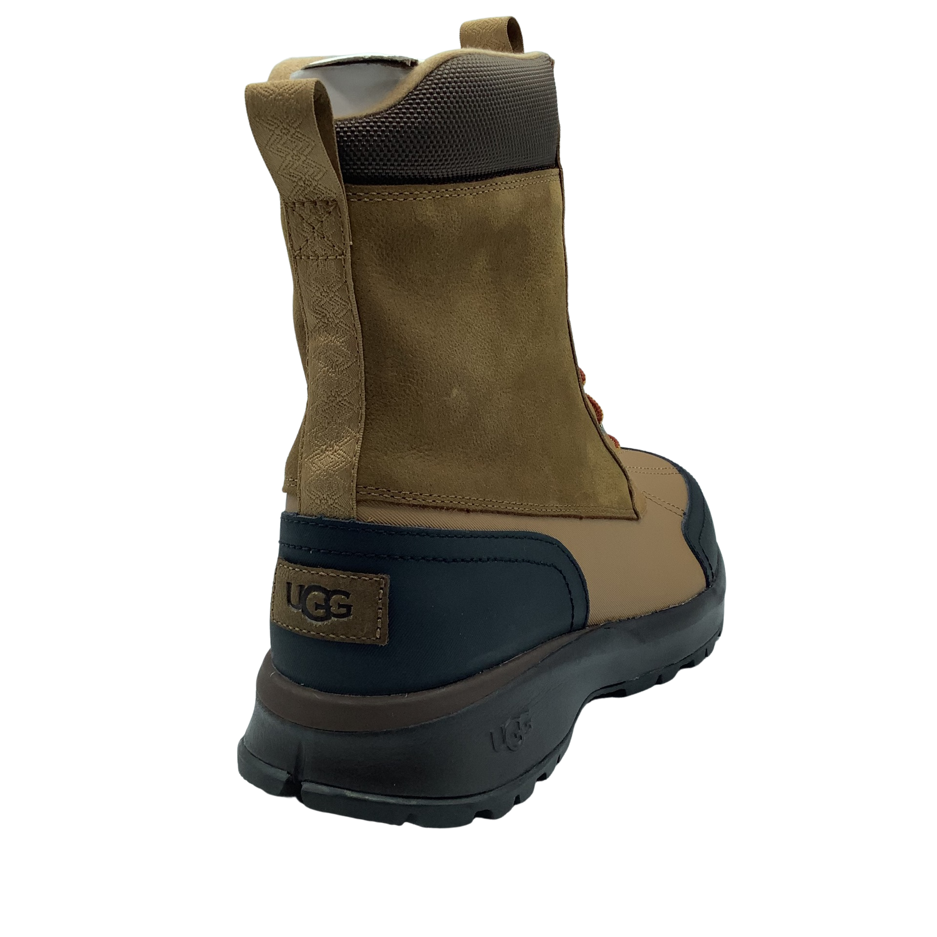 UGG M EMMET DUCK BOOT