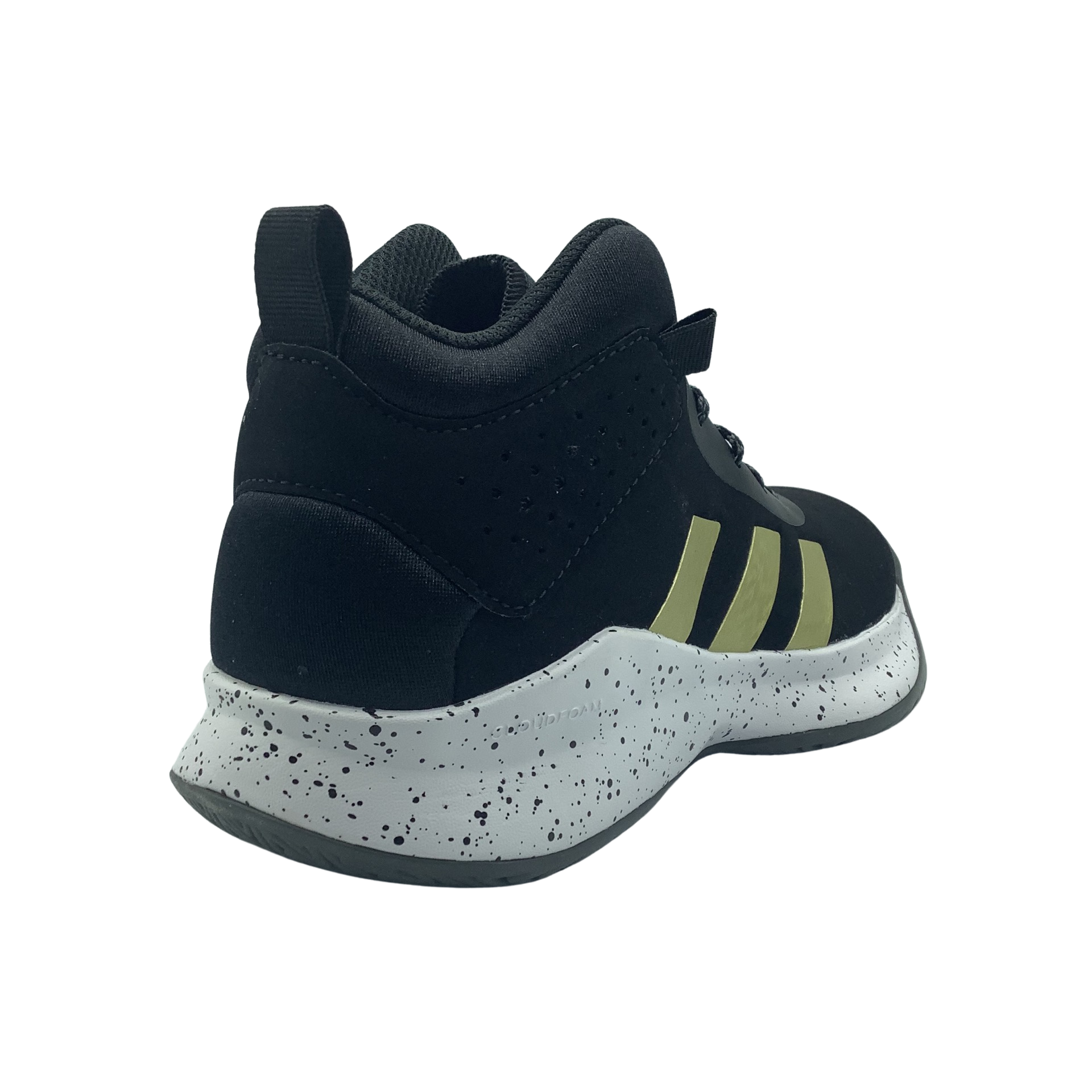 Adidas Cross Em Up 5 K Wide J