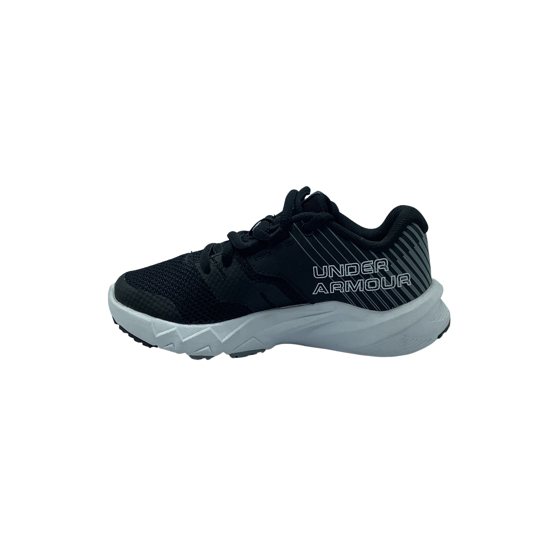 Under Armour UA BPS Primed 2
