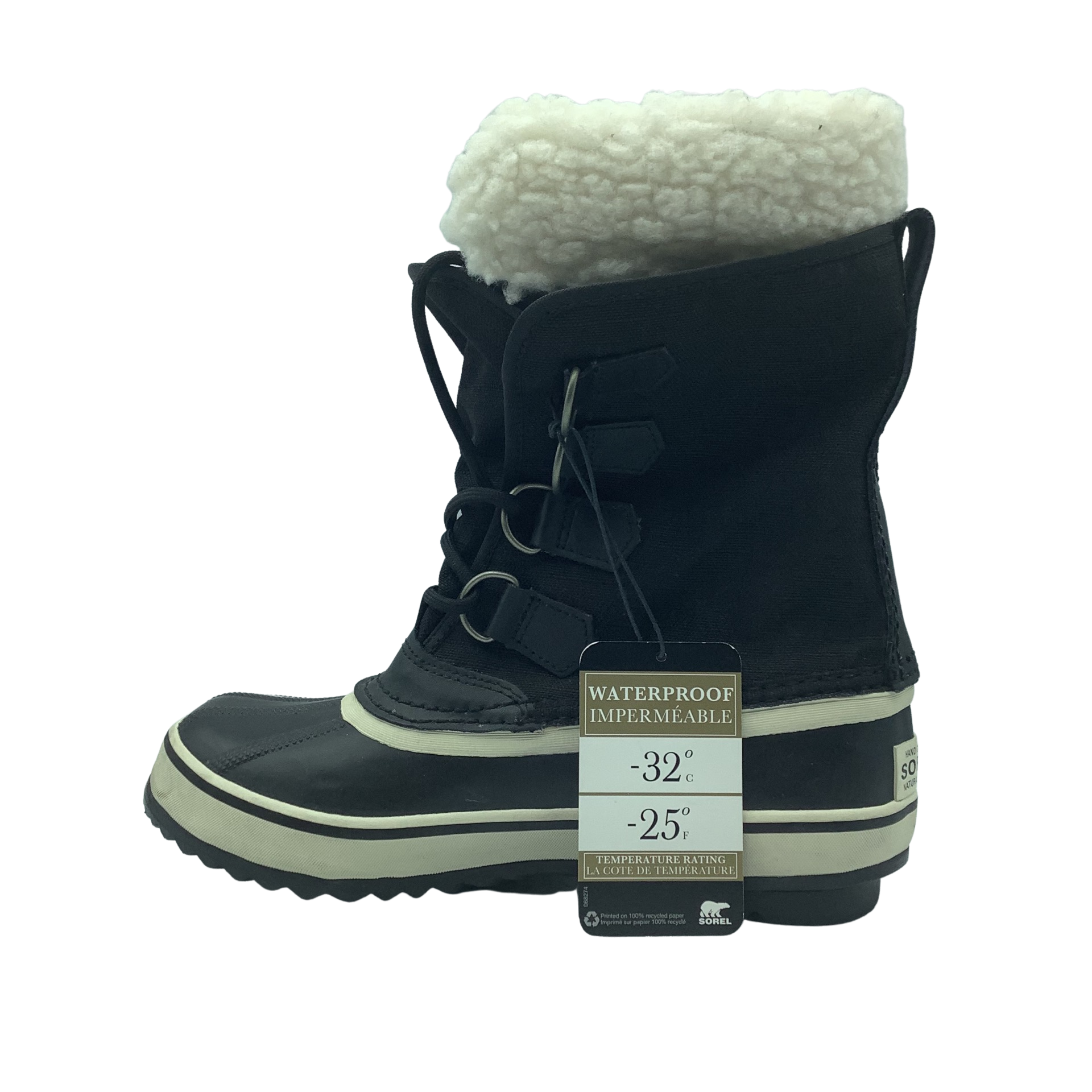 Sorel Winter Carnival