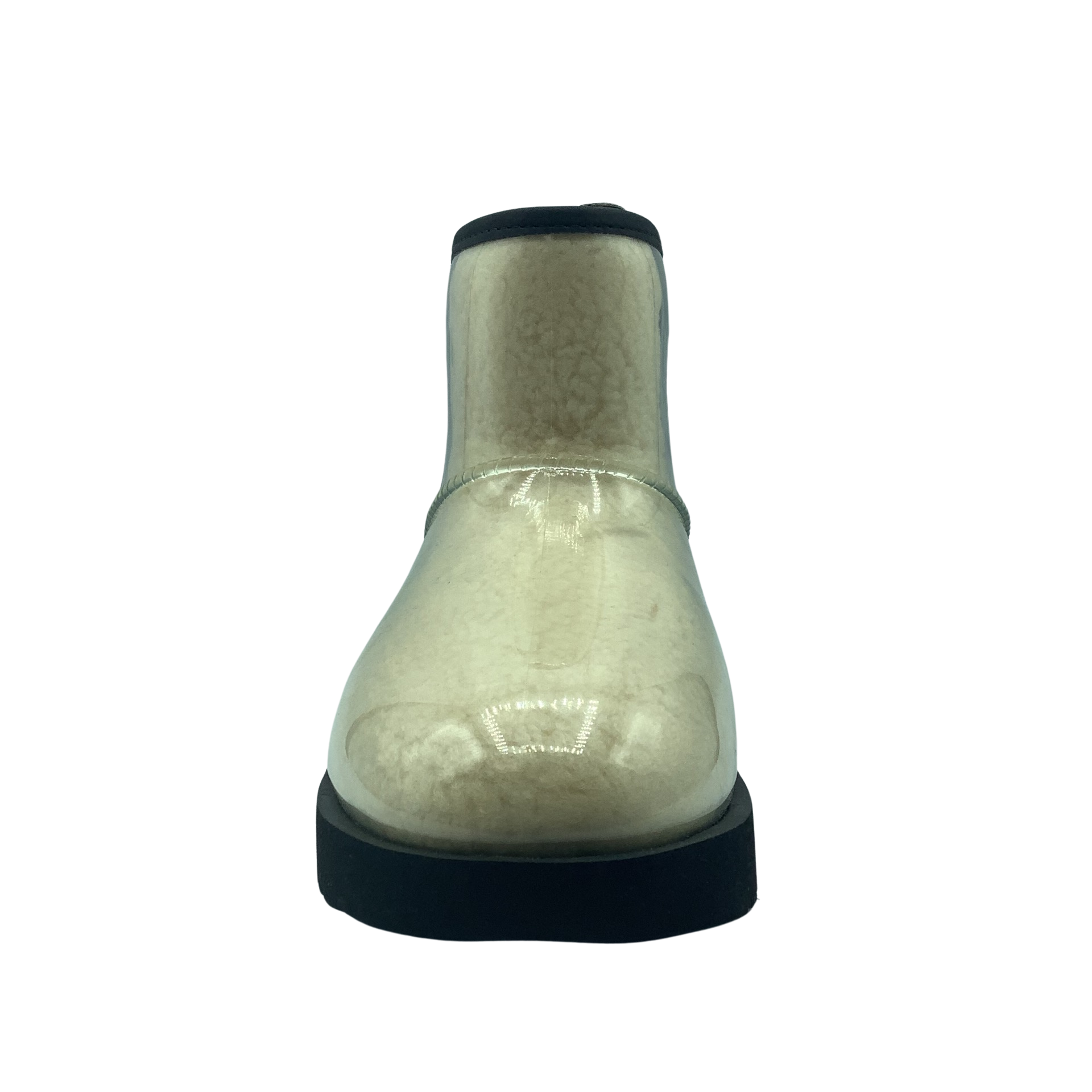 UGG W classic Clear Mini