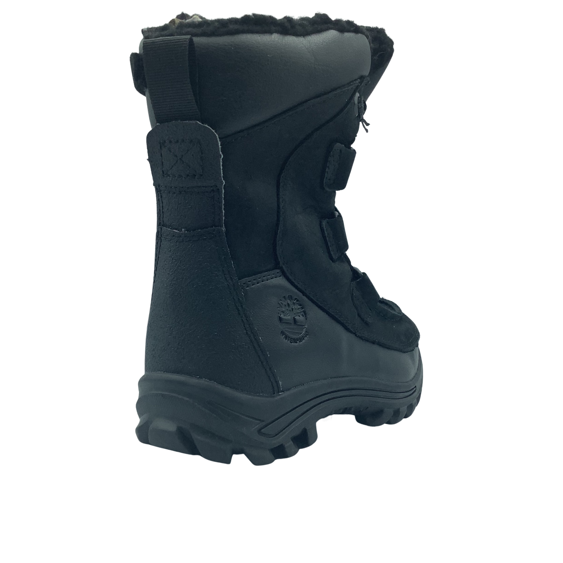 Timberland CHILLBERG WATERPROOF MID BOOT J