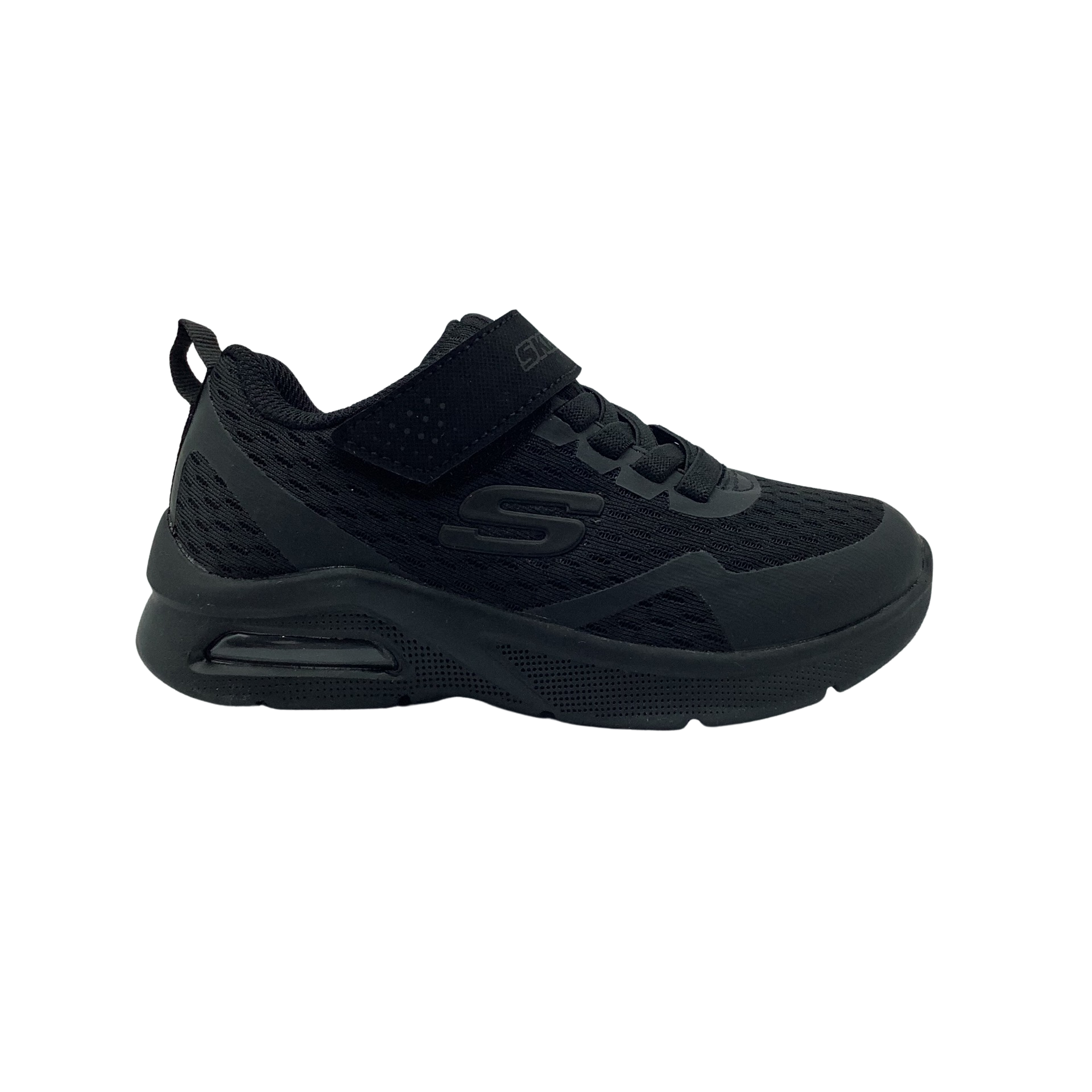 Skechers MICROSPEC MAX - TORVIX (ENFANT)
