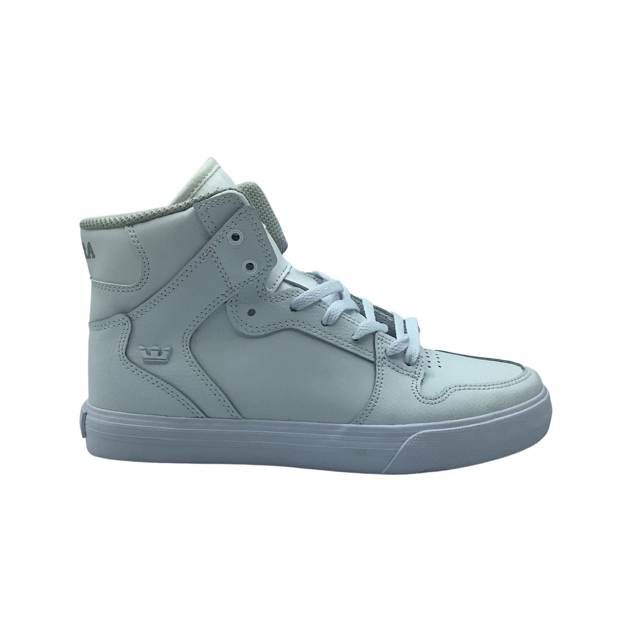 Supra VAIDER