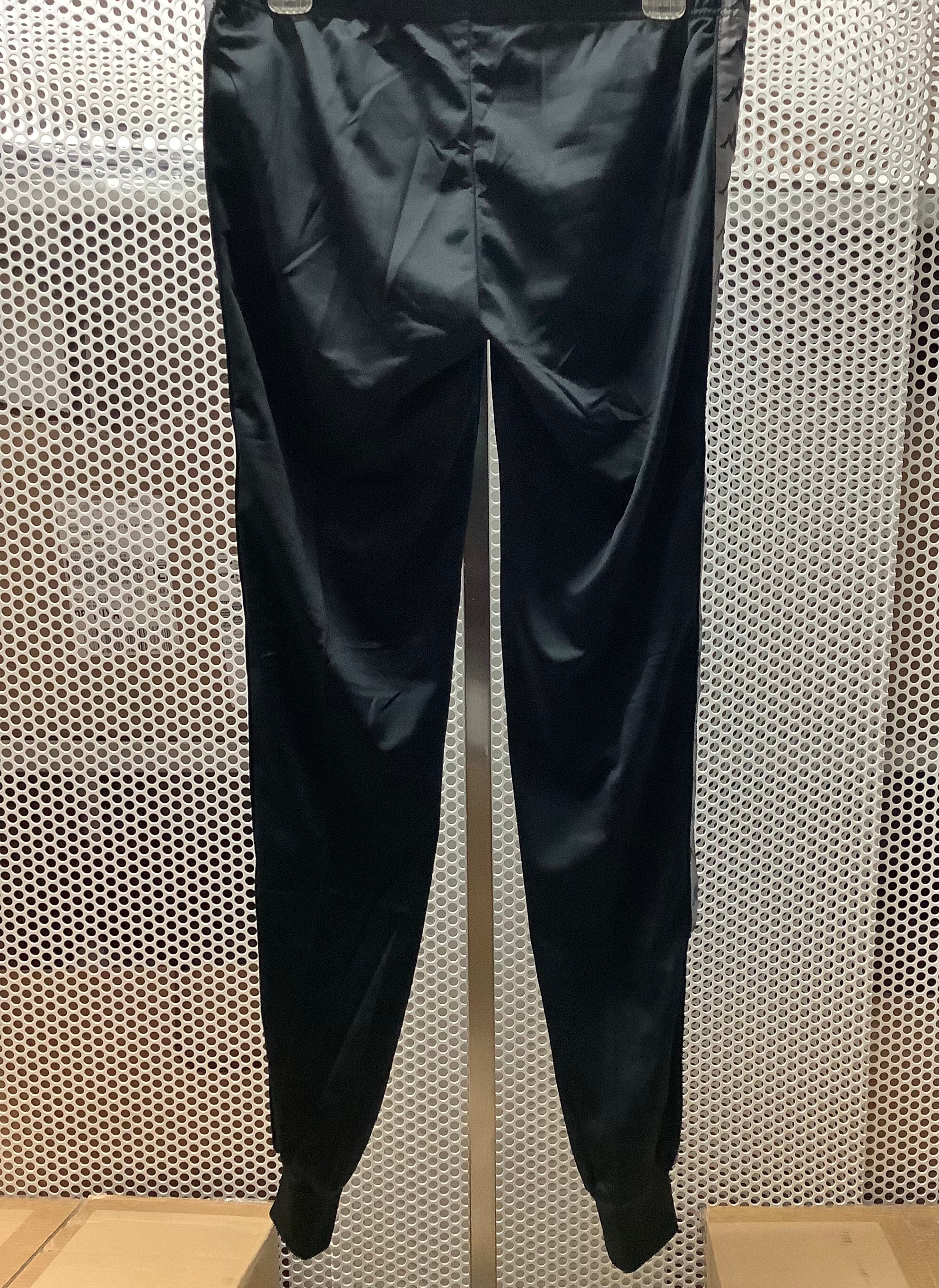 Kappa TRACKSUIT BANDA WANNISTON SLIM