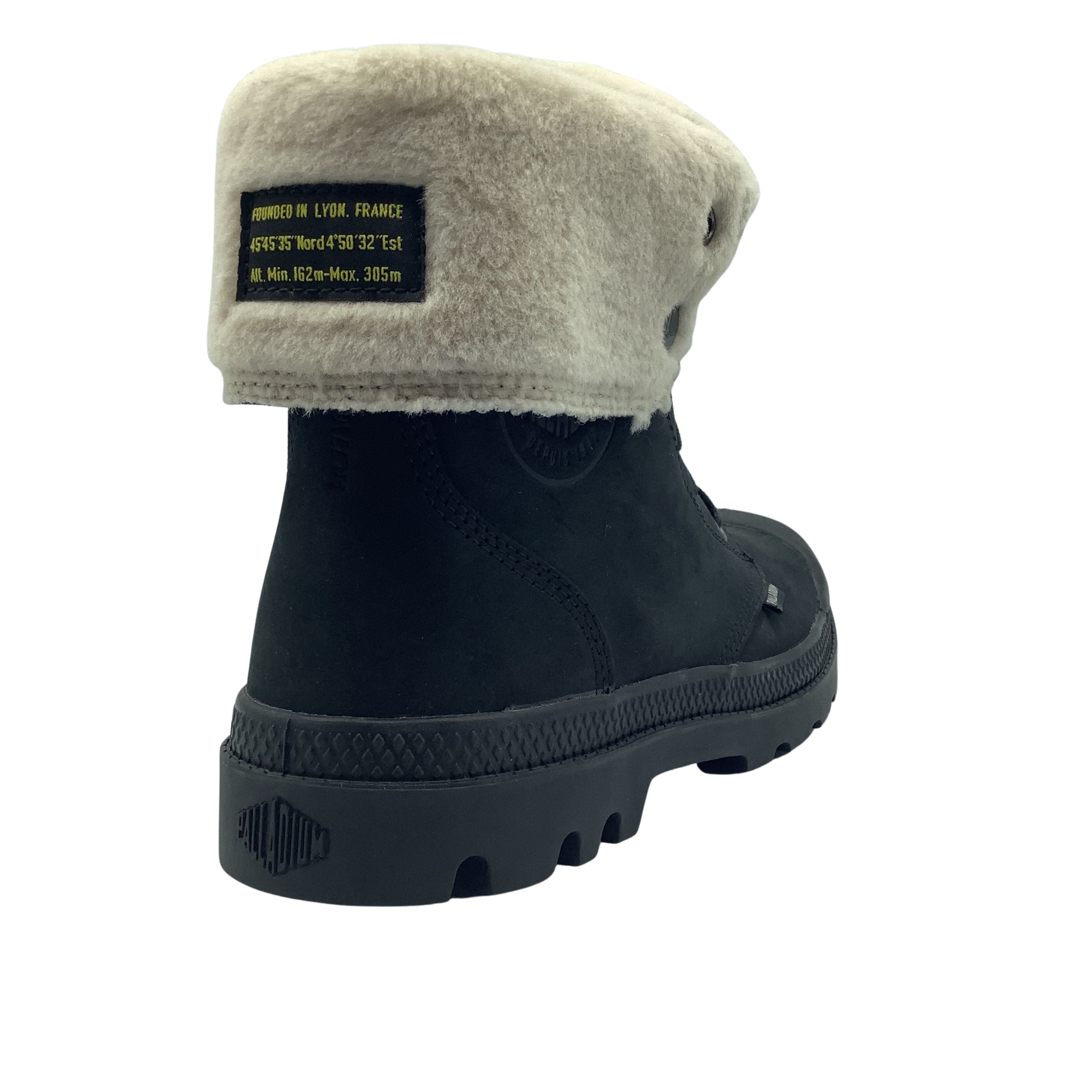 Palladium  Baggy LTH ESS WPS