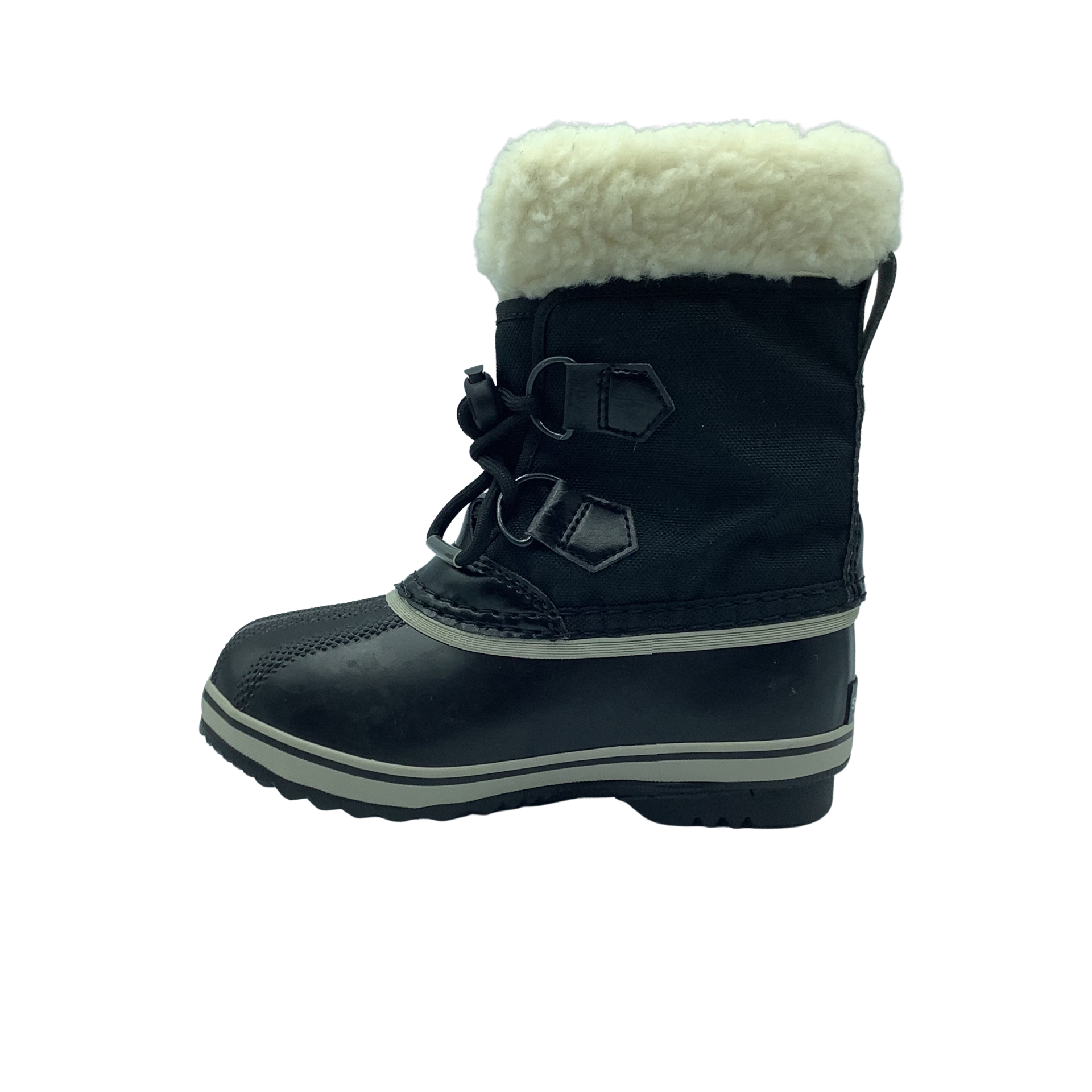 SOREL CHILDRENS YOOT PAC NYLON