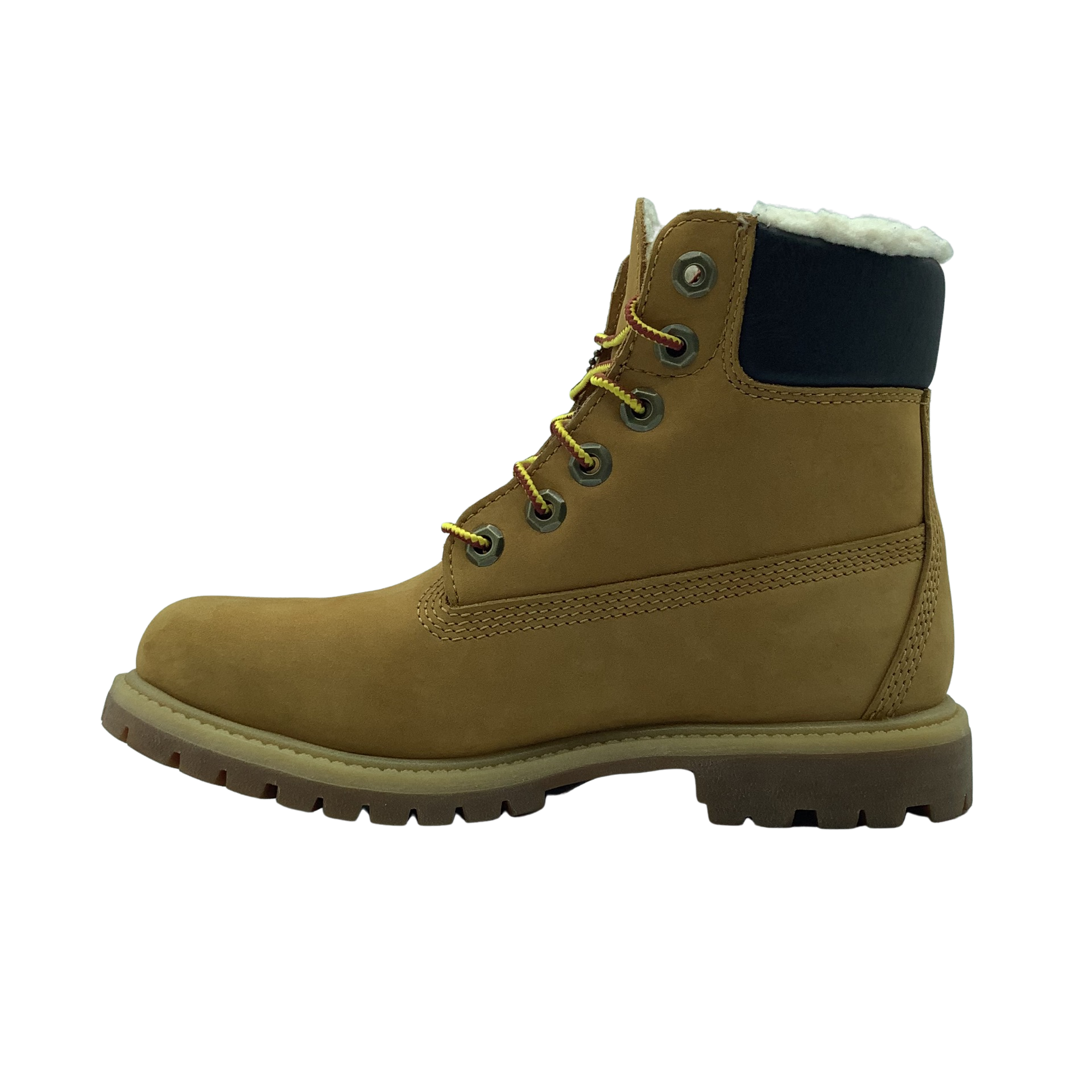 Timberland PREMIUM 6IN WP WARMLINEDBOOT