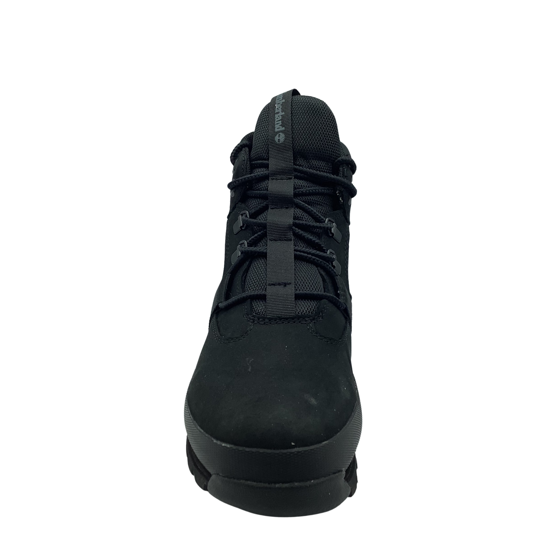 Timberland euro hiker black